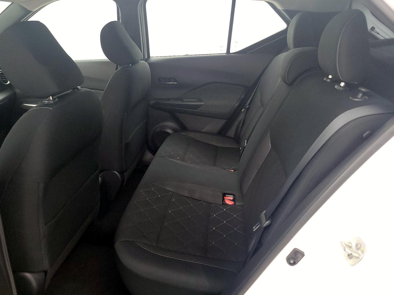 2018 Nissan Kicks SV - Photo 20