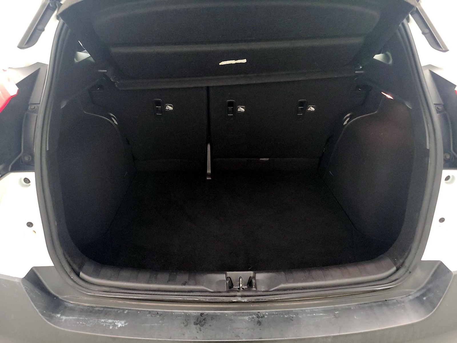 2018 Nissan Kicks SV - Photo 21