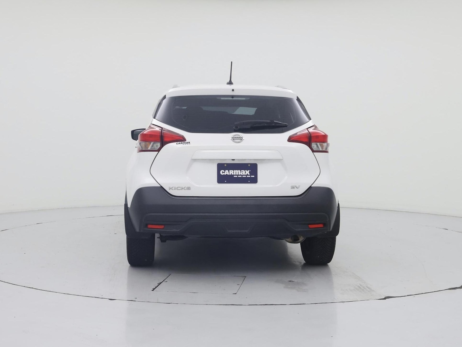 2018 Nissan Kicks SV - Photo 7