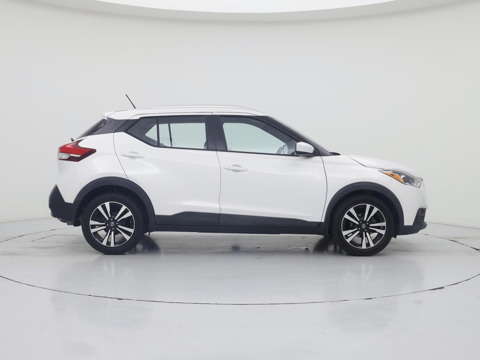 2018 Nissan Kicks SV - Photo 8