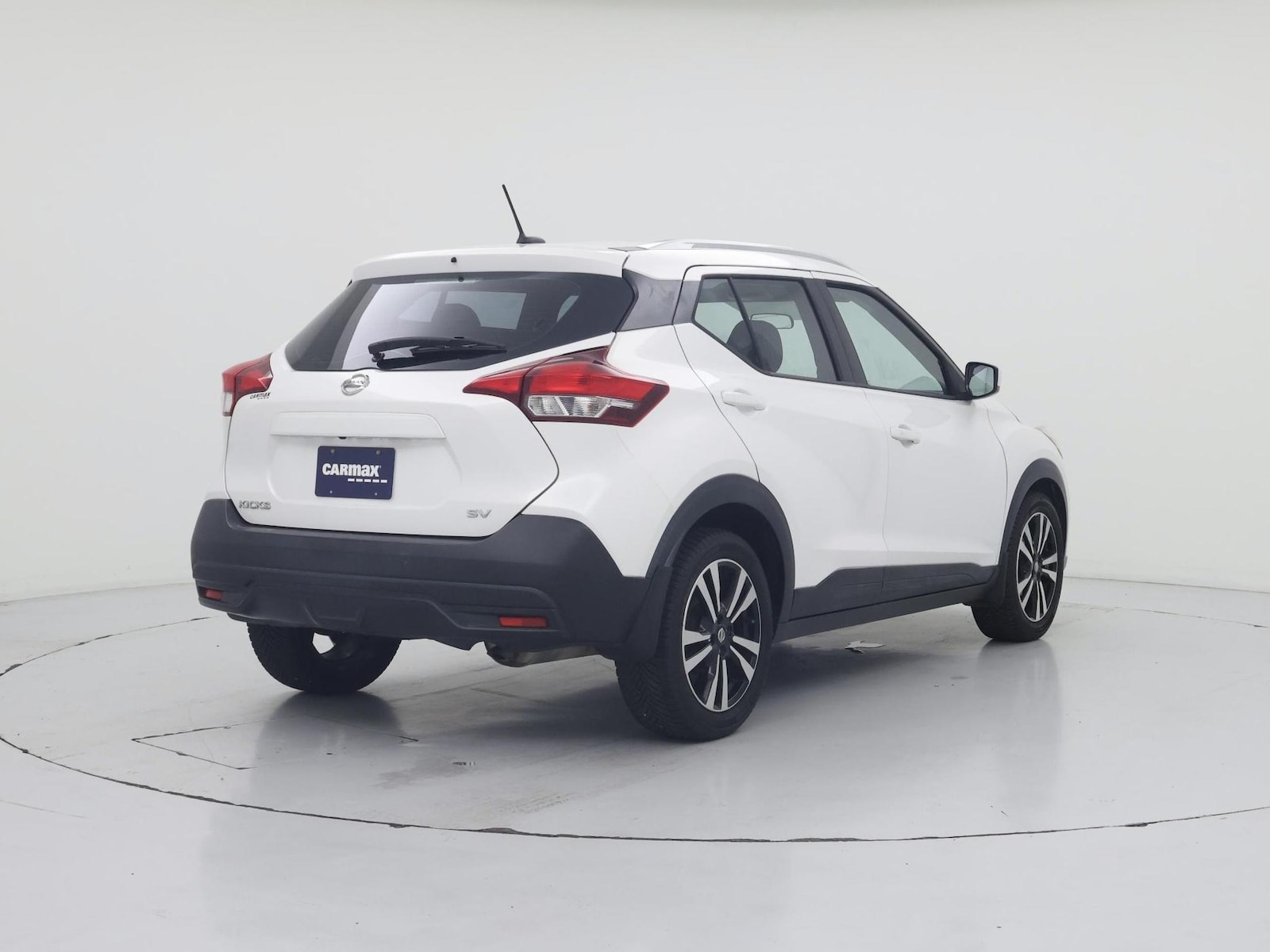 2018 Nissan Kicks SV - Photo 9
