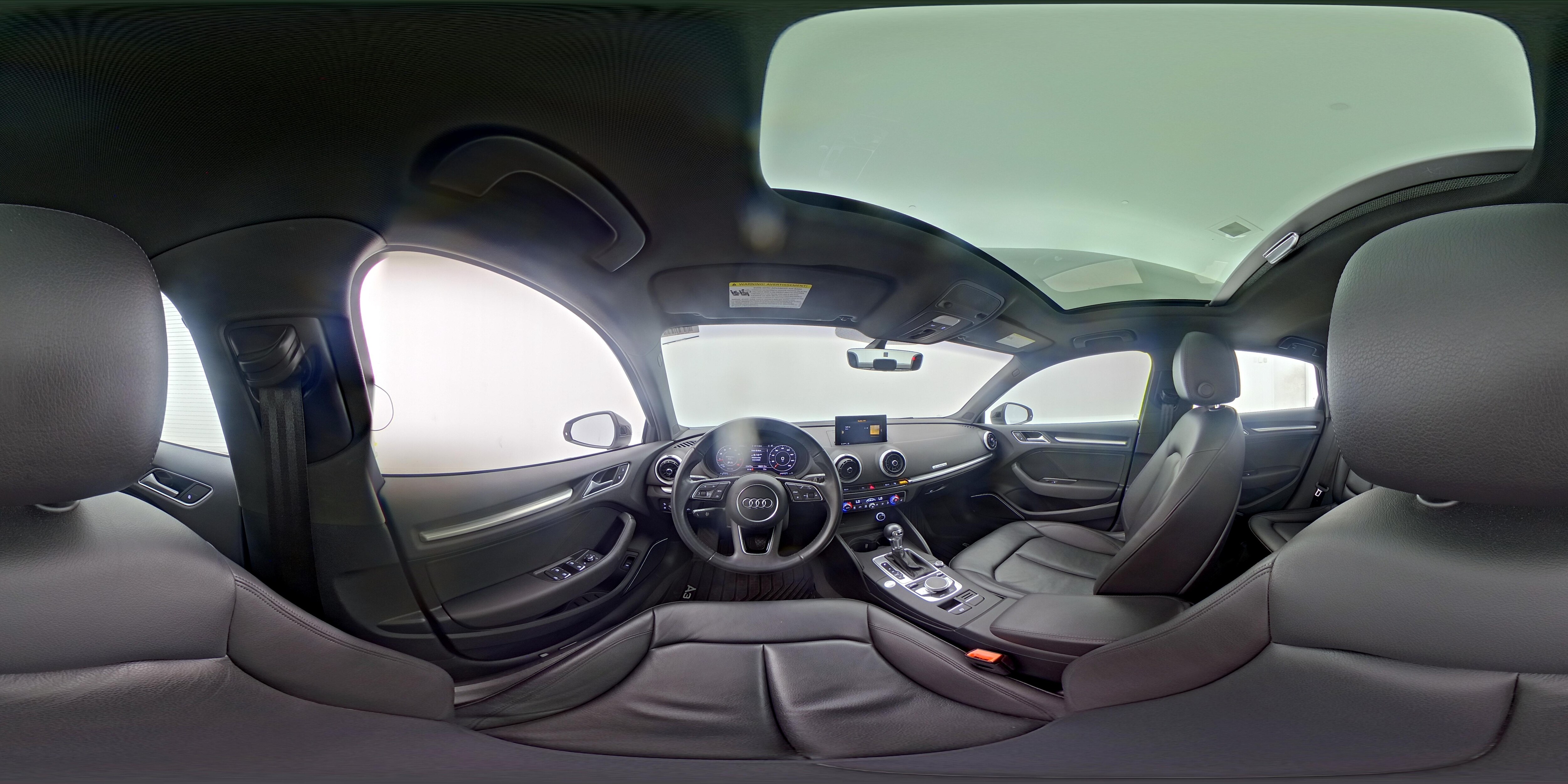 2017 Audi A3 Sedan Premium Plus - Photo 28