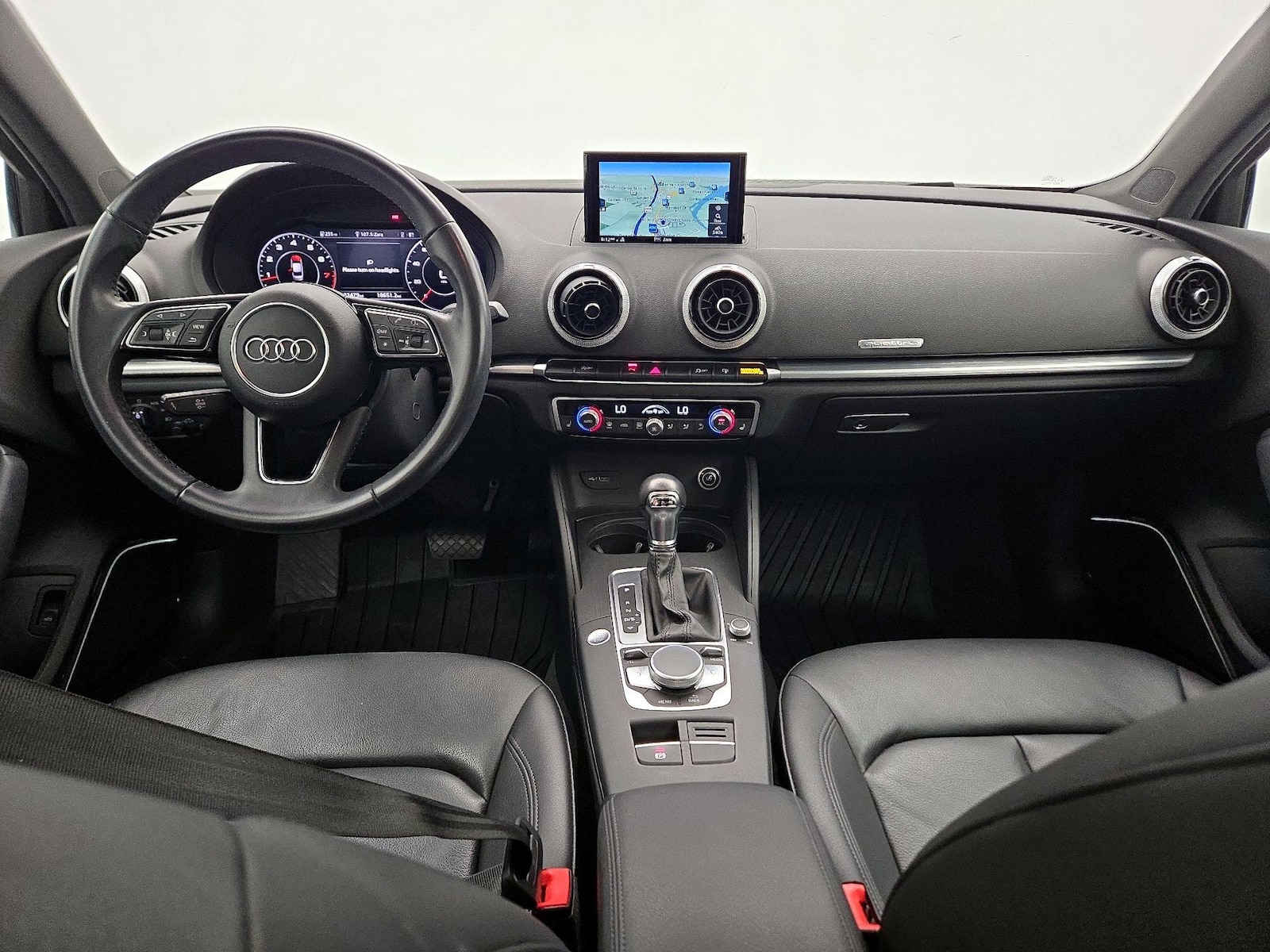 2017 Audi A3 Sedan Premium Plus - Photo 10