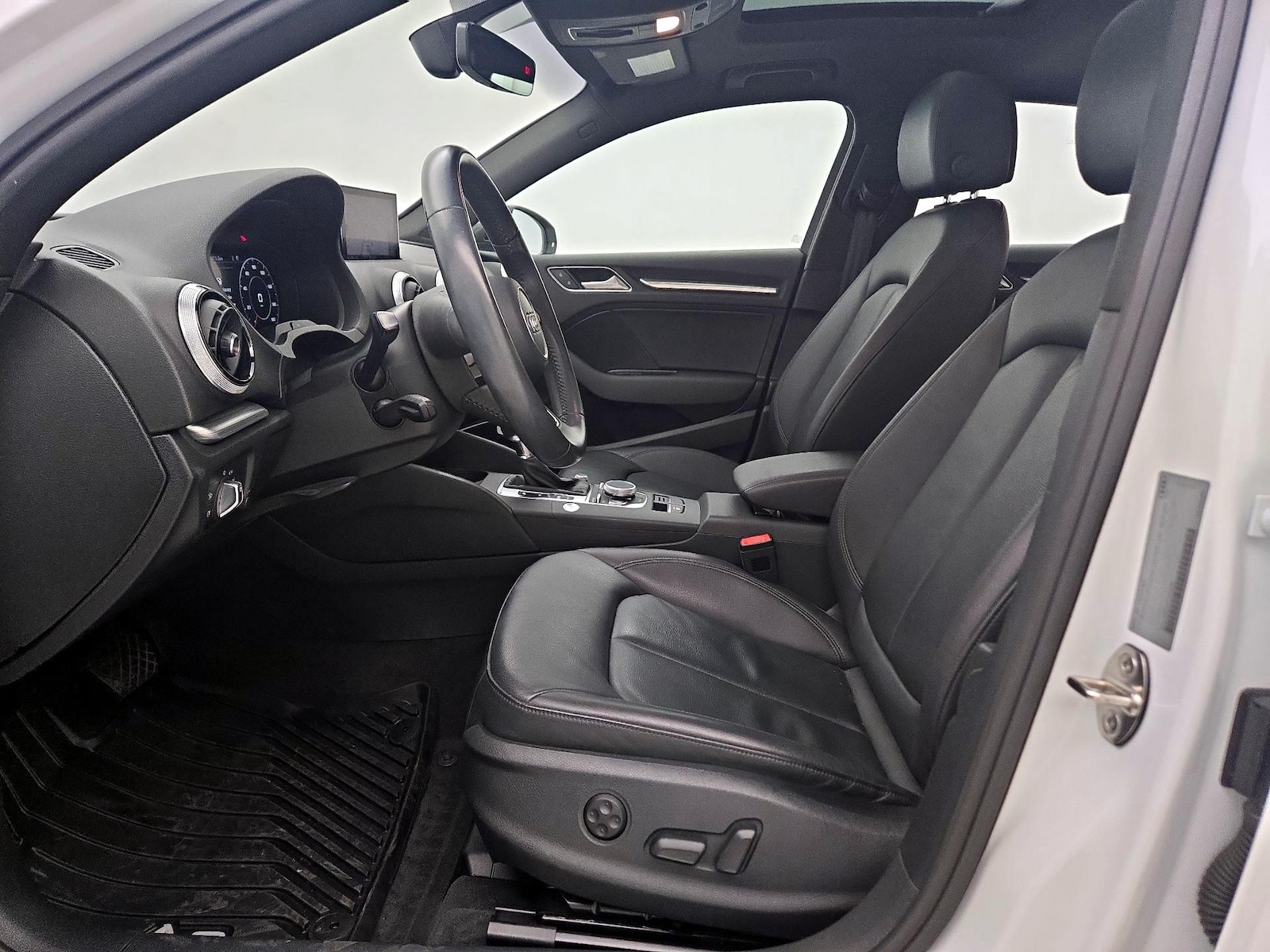 2017 Audi A3 Sedan Premium Plus - Photo 12