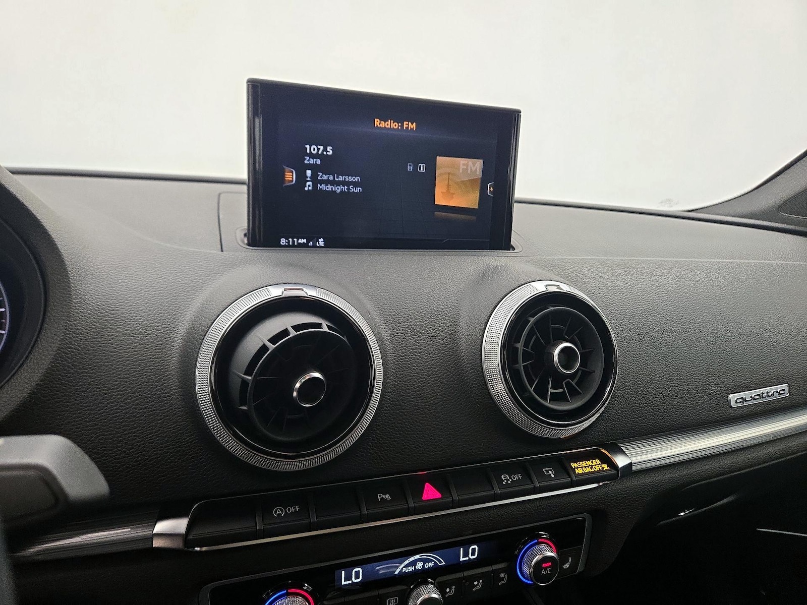 2017 Audi A3 Sedan Premium Plus - Photo 17
