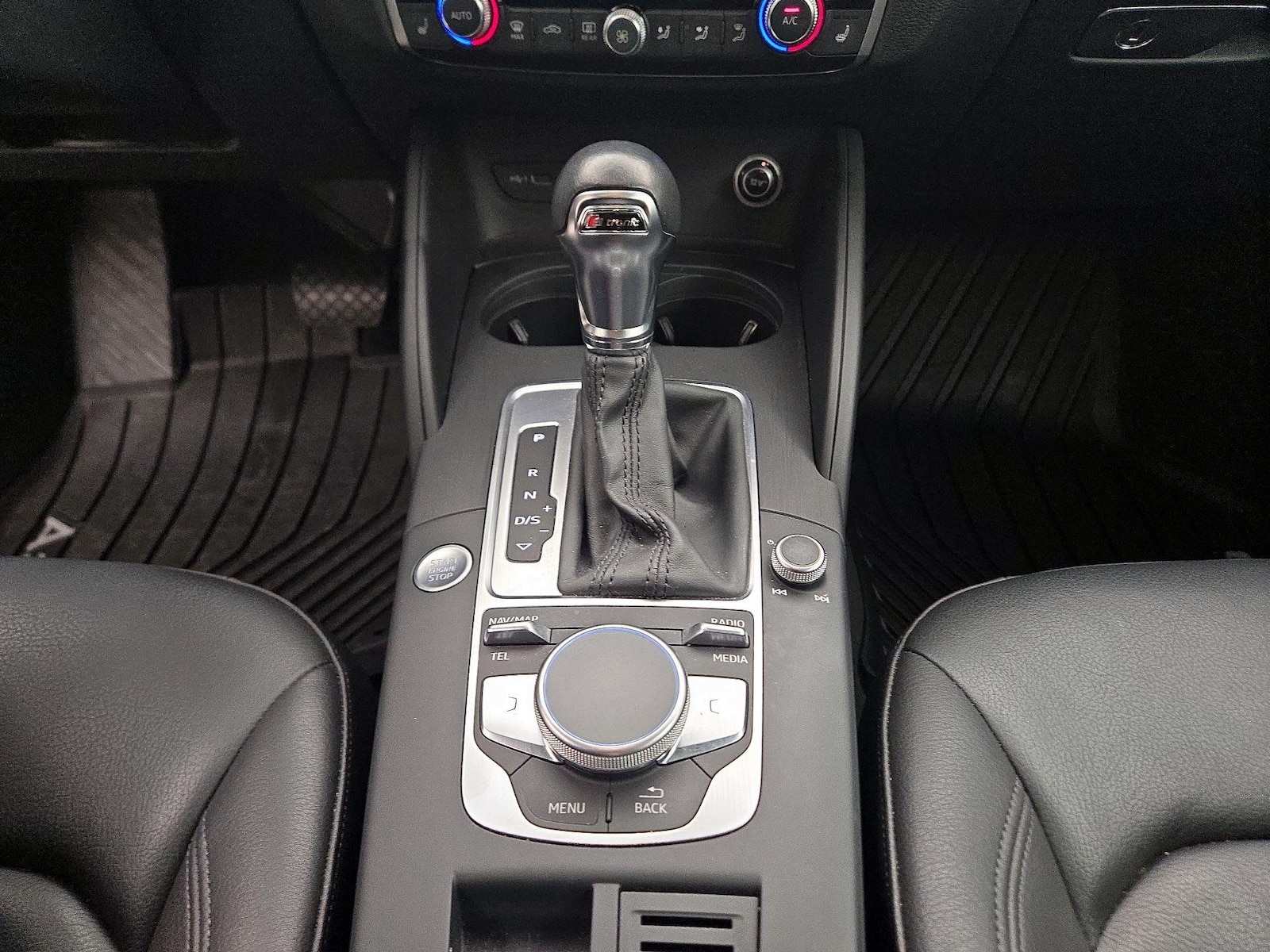 2017 Audi A3 Sedan Premium Plus - Photo 19