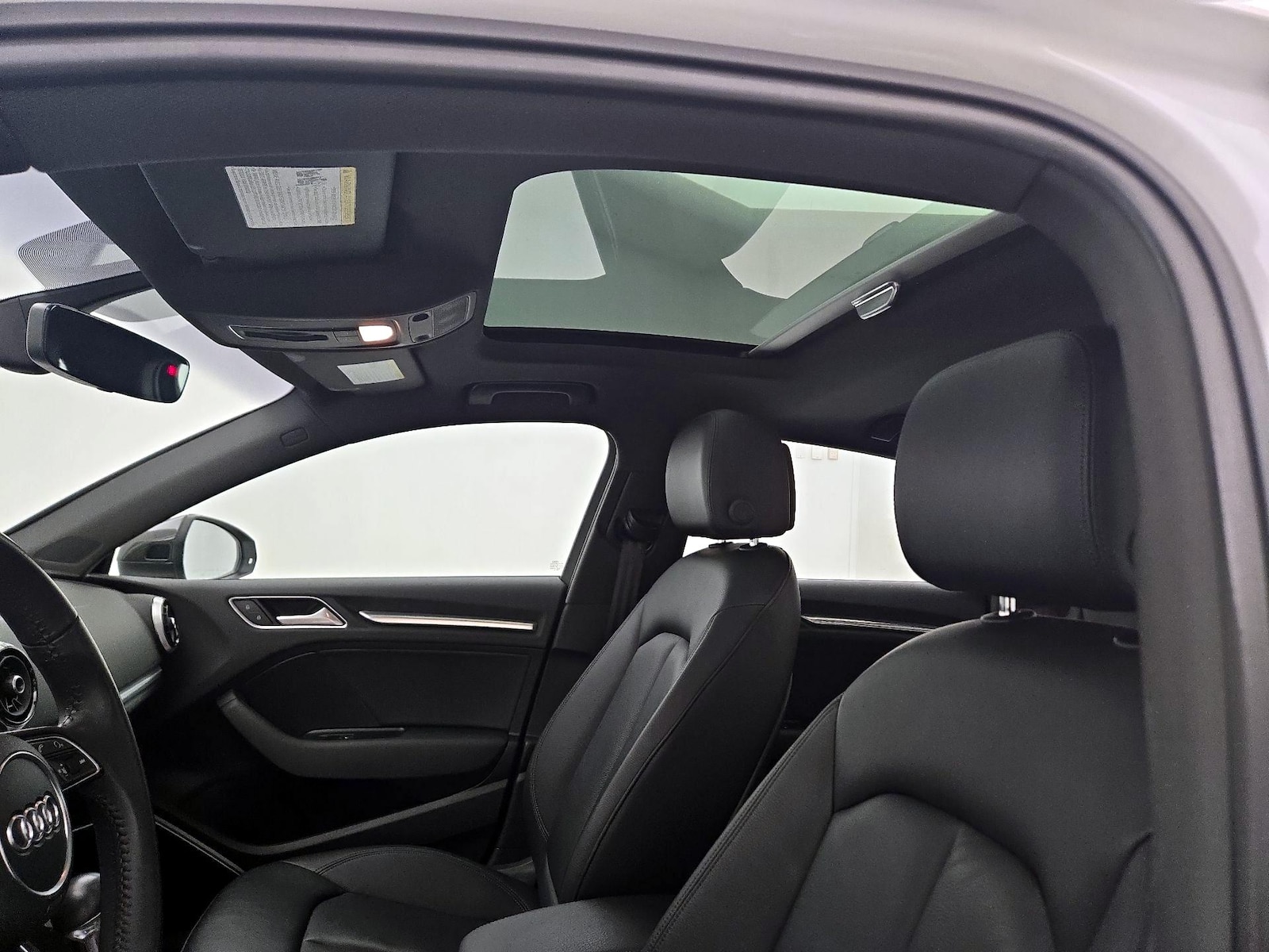 2017 Audi A3 Sedan Premium Plus - Photo 21
