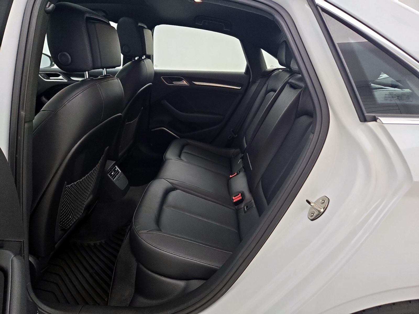 2017 Audi A3 Sedan Premium Plus - Photo 22