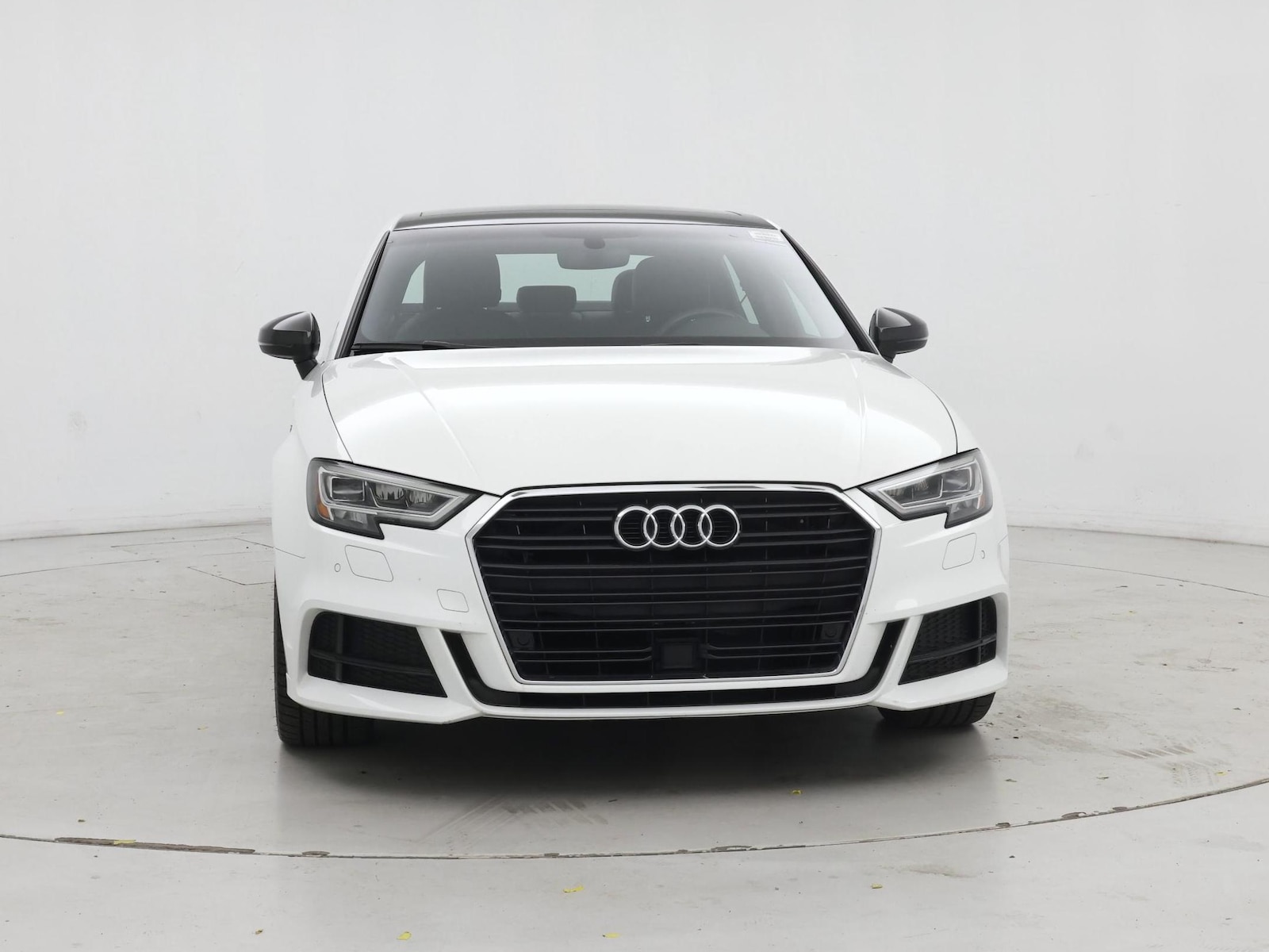2017 Audi A3 Sedan Premium Plus - Photo 6