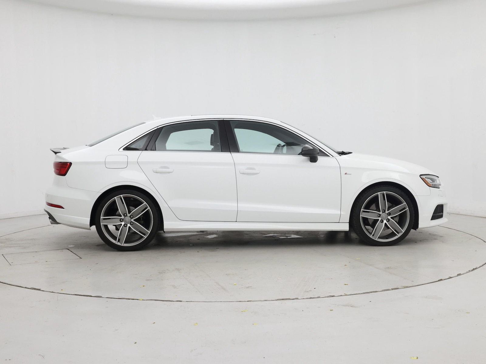 2017 Audi A3 Sedan Premium Plus - Photo 8