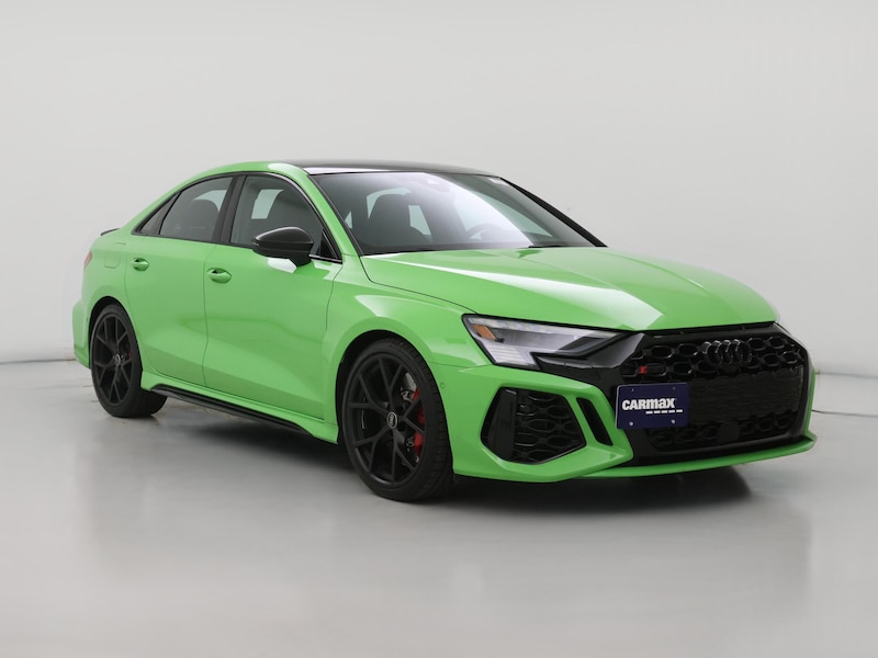 2024 Audi RS 3  -
                  Frederick, MD