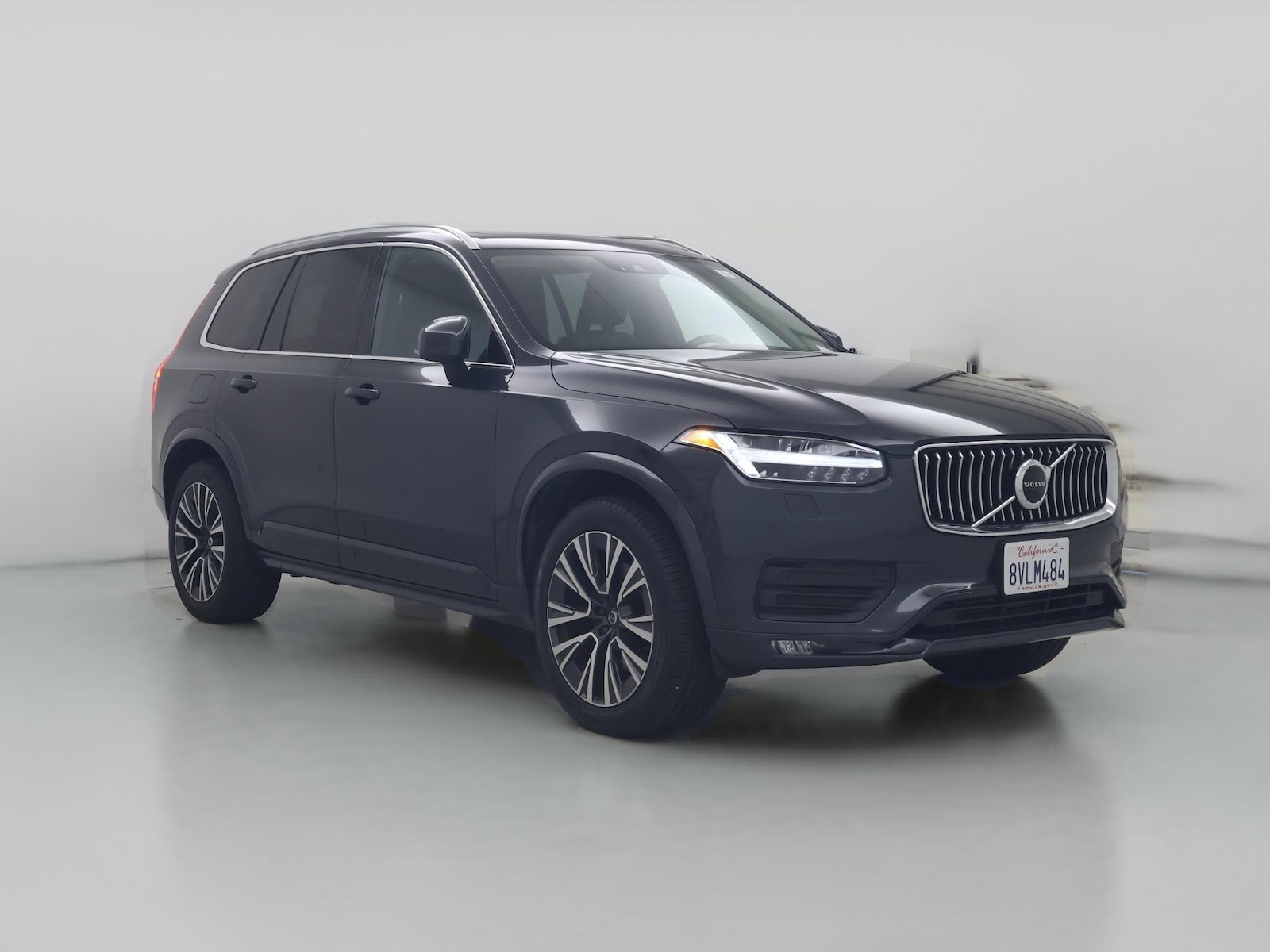 2021 Volvo XC90