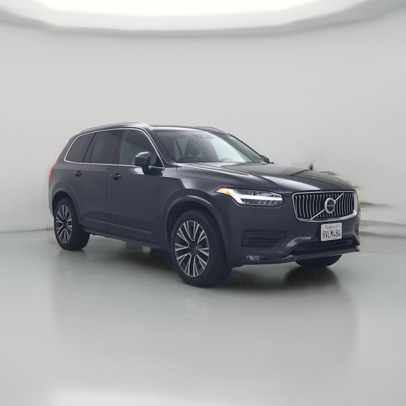 2021 Volvo XC90 T5 Momentum