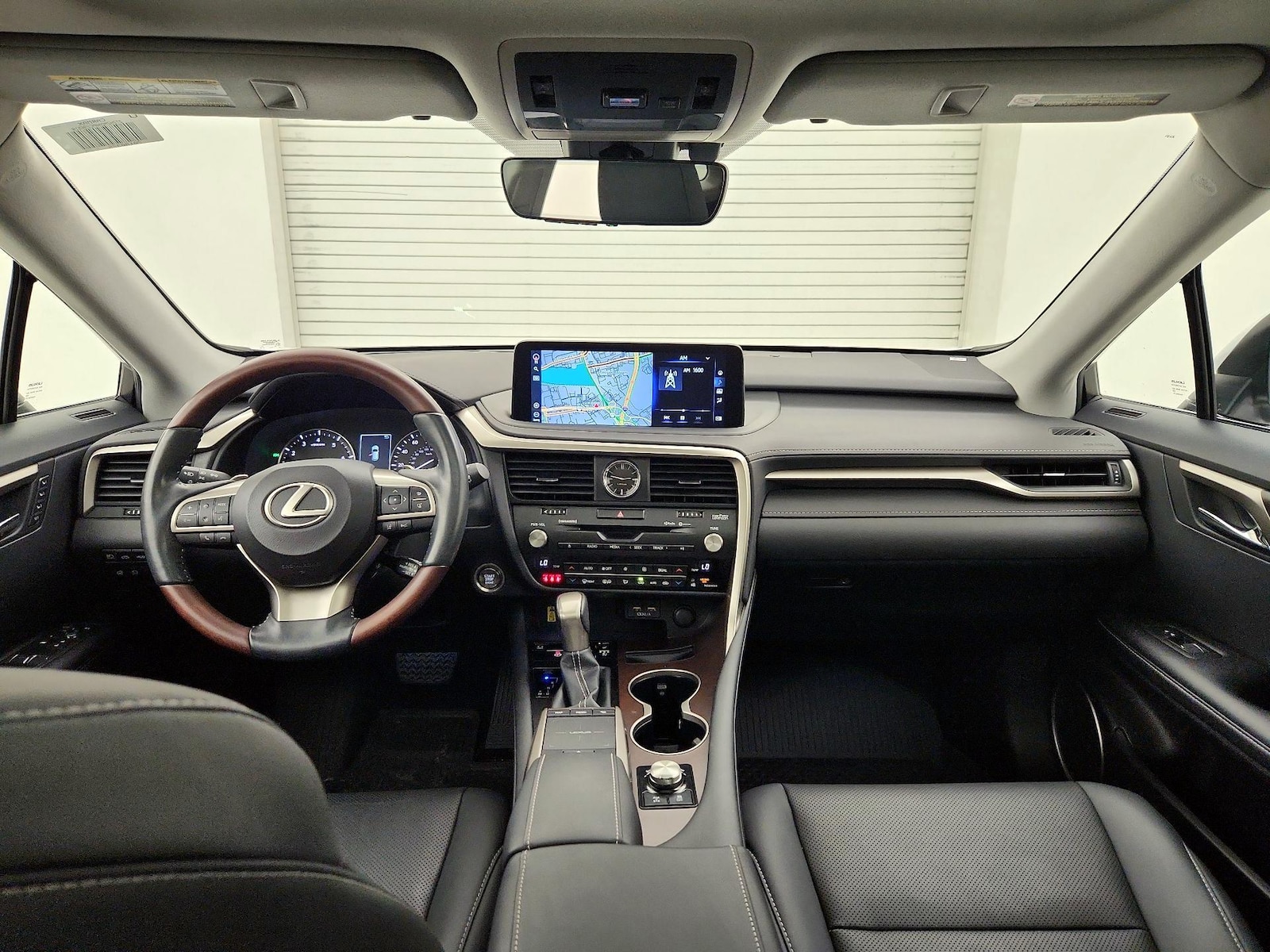 2021 Lexus RX 350 - Photo 10