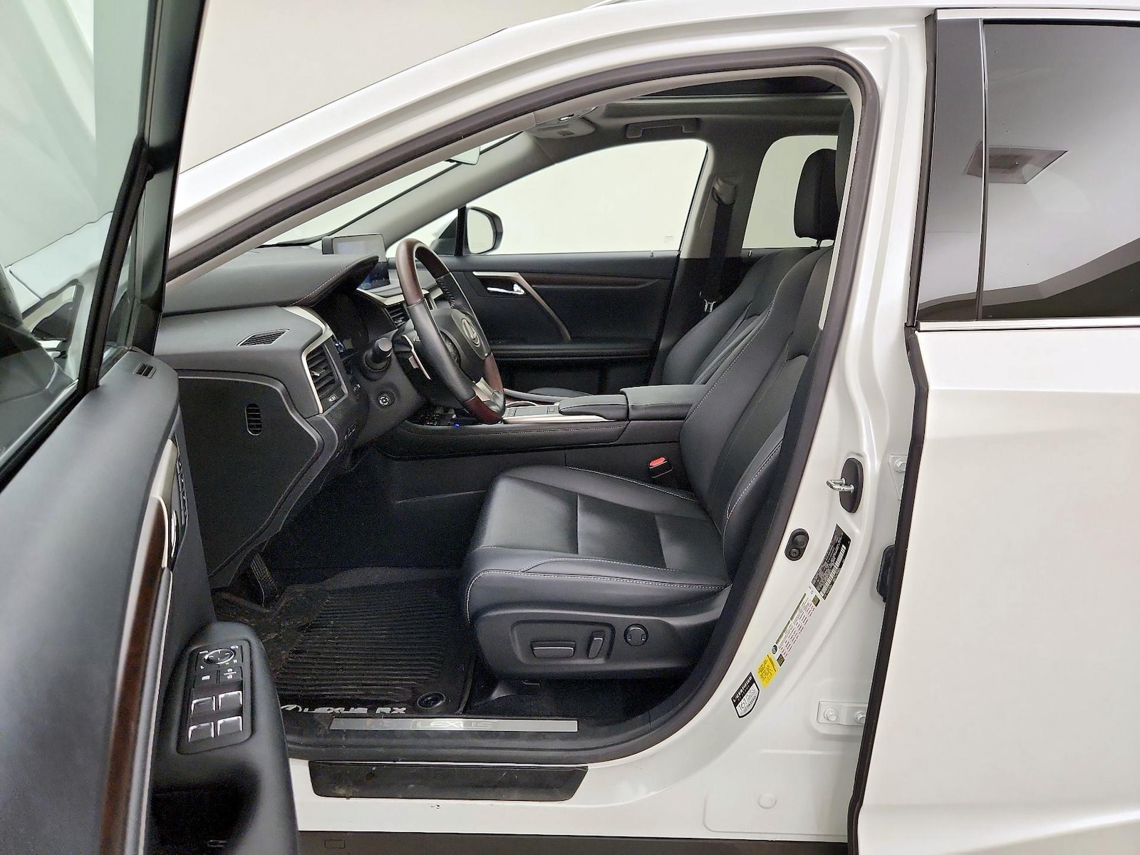 2021 Lexus RX 350 - Photo 12