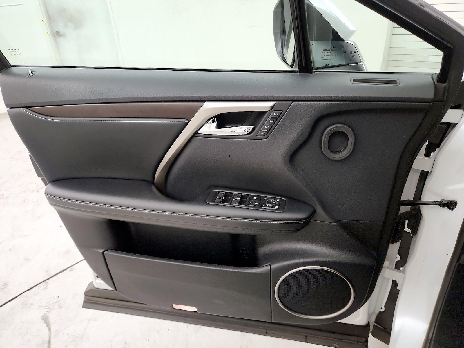 2021 Lexus RX 350 - Photo 13