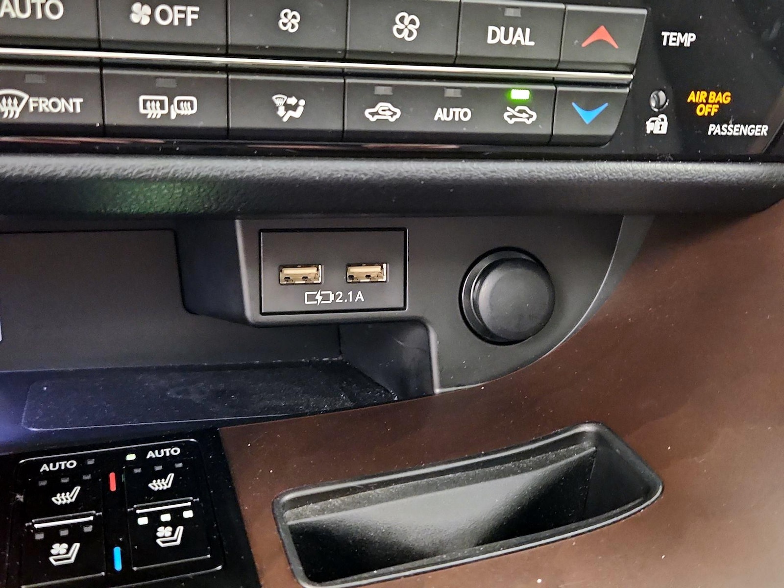2021 Lexus RX 350 - Photo 20