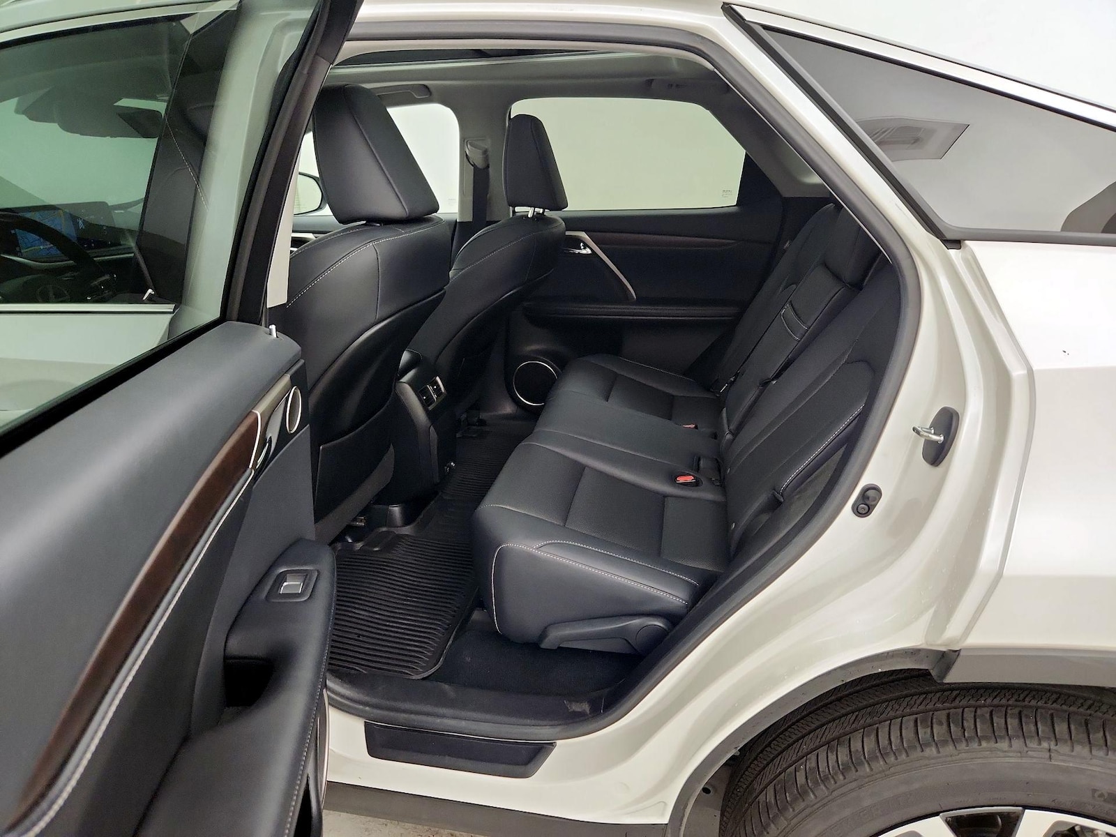 2021 Lexus RX 350 - Photo 22