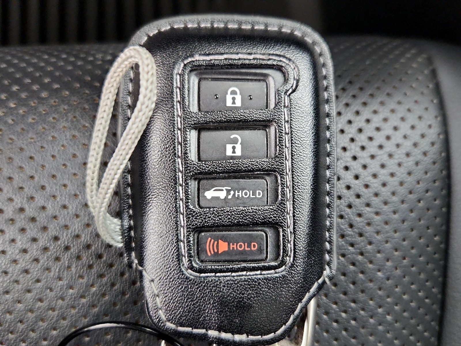 2021 Lexus RX 350 - Photo 25