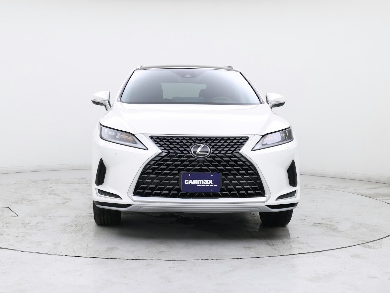 2021 Lexus RX 350 - Photo 6