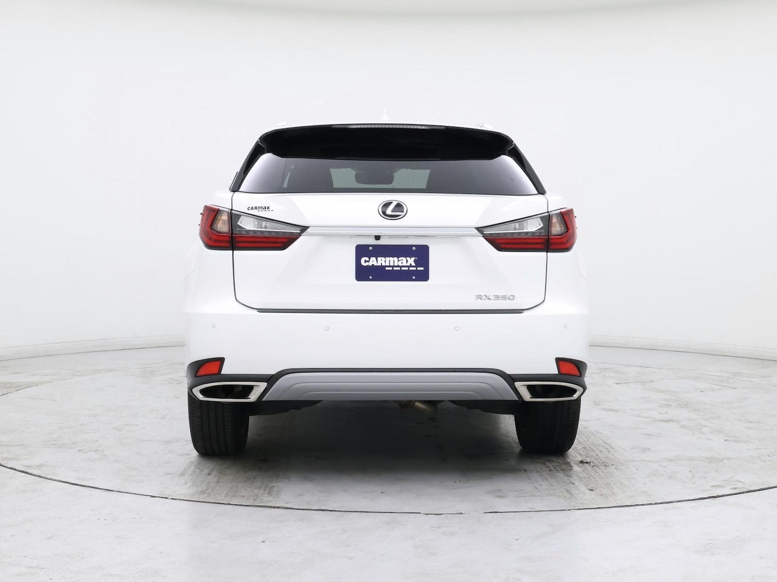 2021 Lexus RX 350 - Photo 7