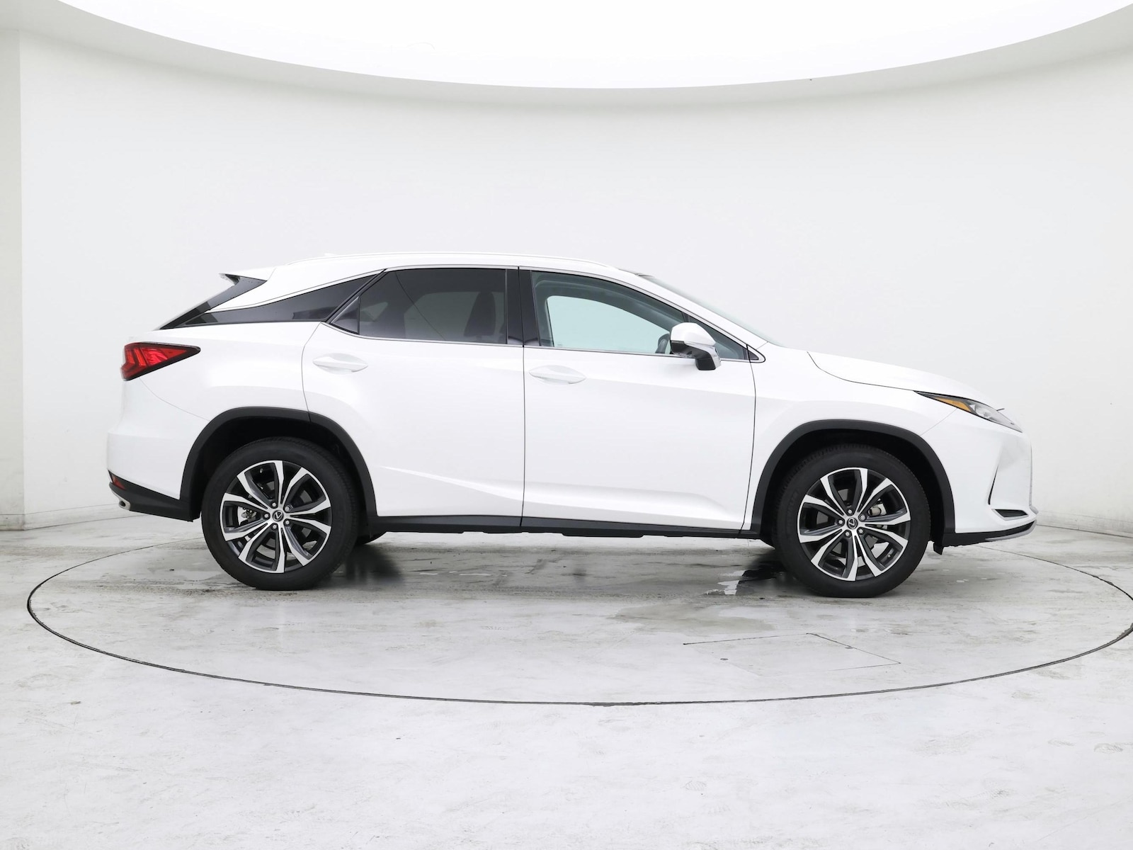 2021 Lexus RX 350 - Photo 8