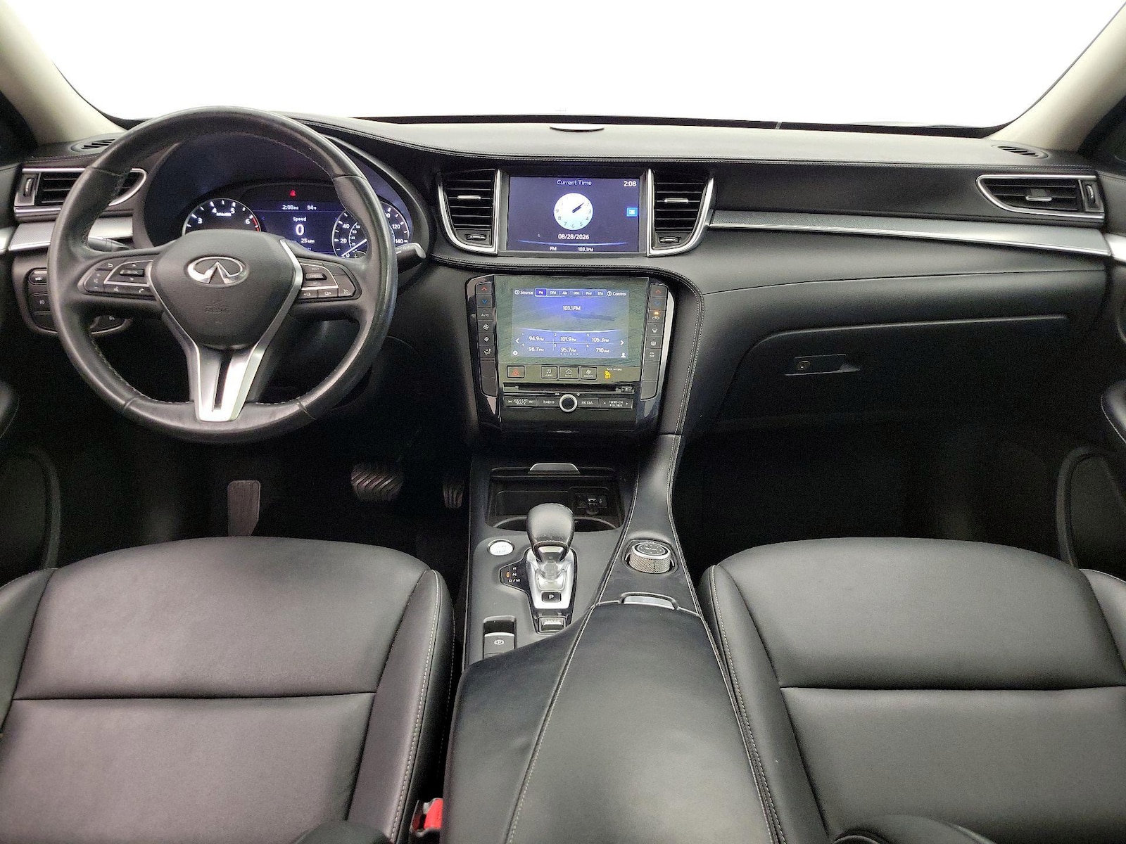 Rear View Camera