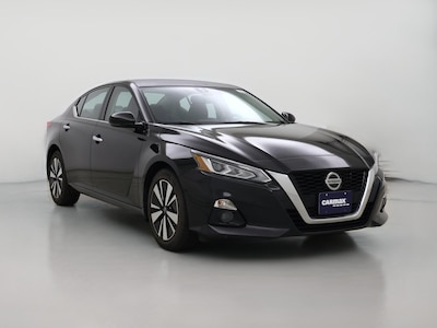 2020 Nissan Altima SL
