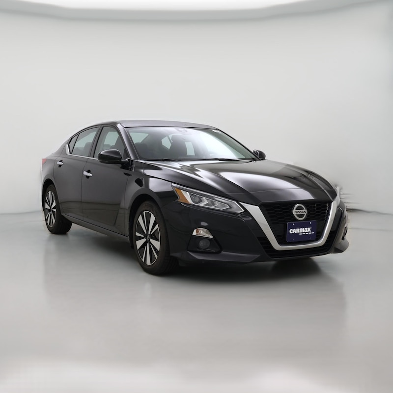 2020 Nissan Altima SL