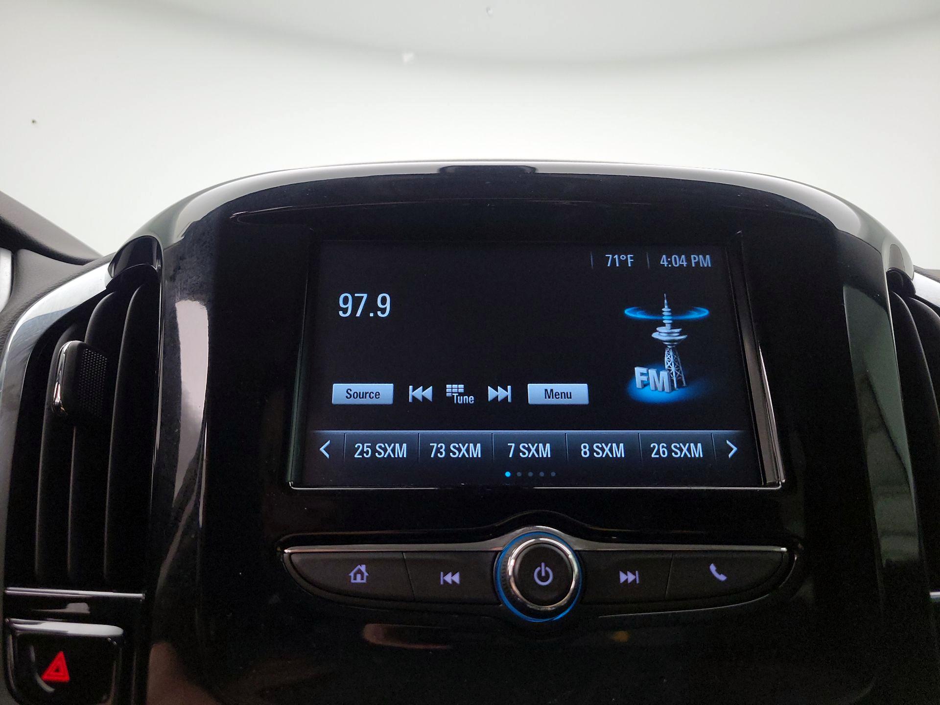 Thumbnail: 2019 Chevrolet Traverse - 15