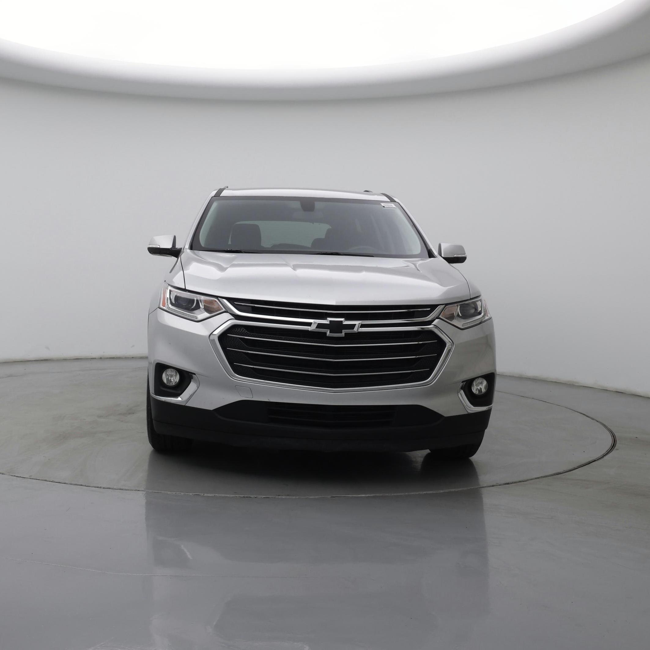 Thumbnail: 2019 Chevrolet Traverse - 5