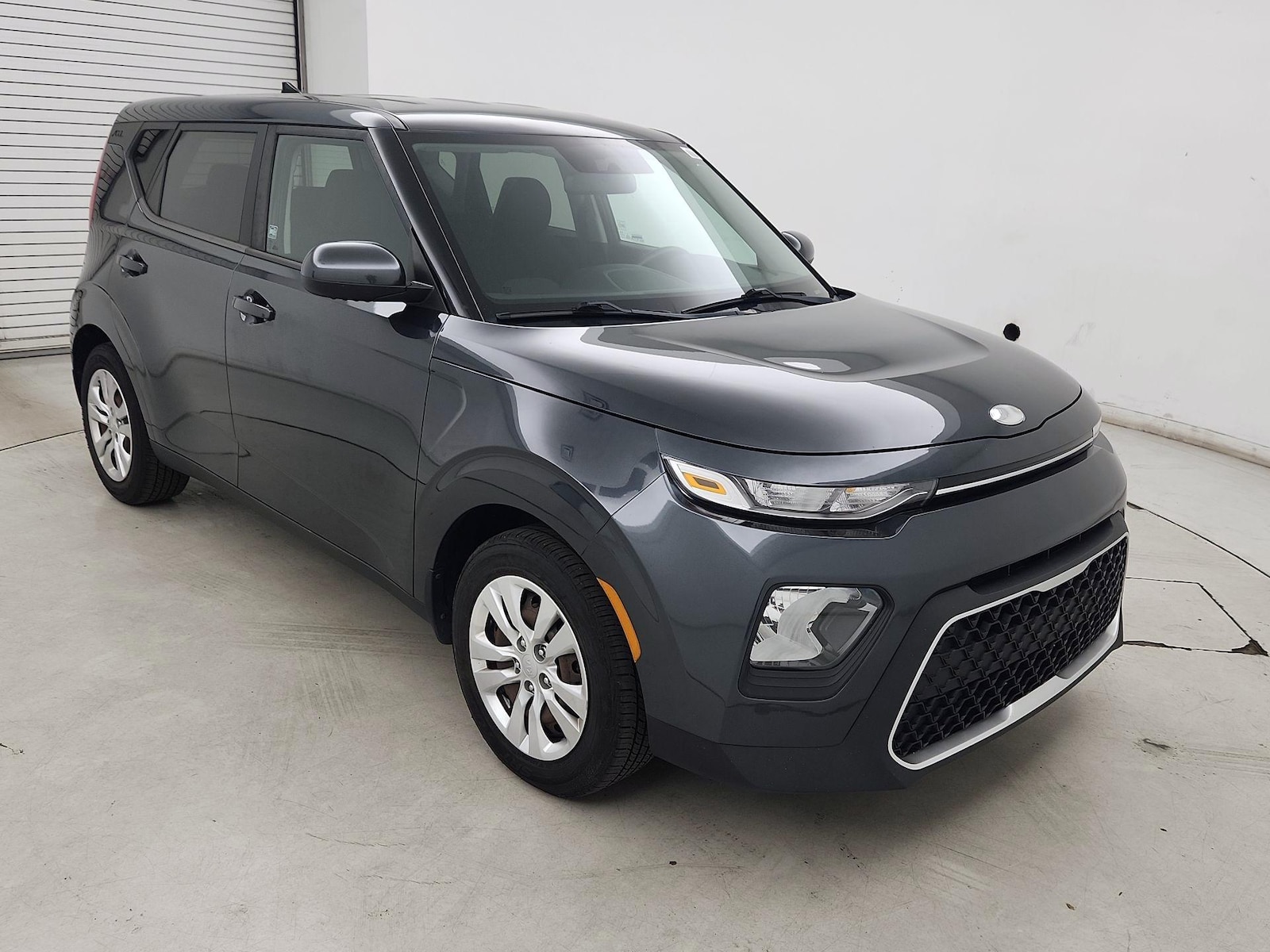 2020 Kia Soul