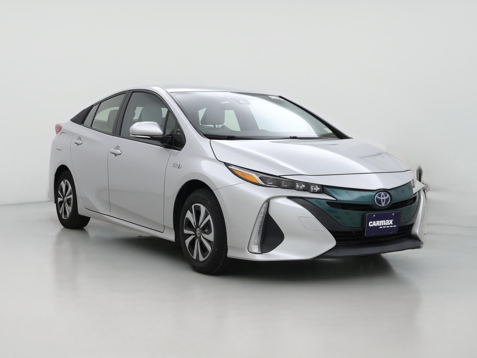 2017 Toyota Prius Prime