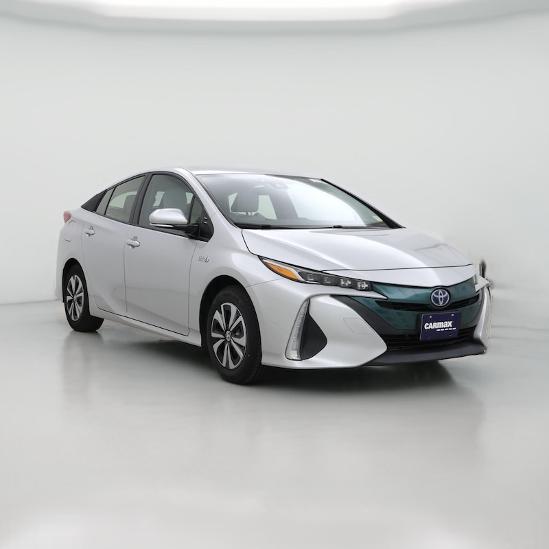 2017 Toyota Prius Prime Hybrid Premium