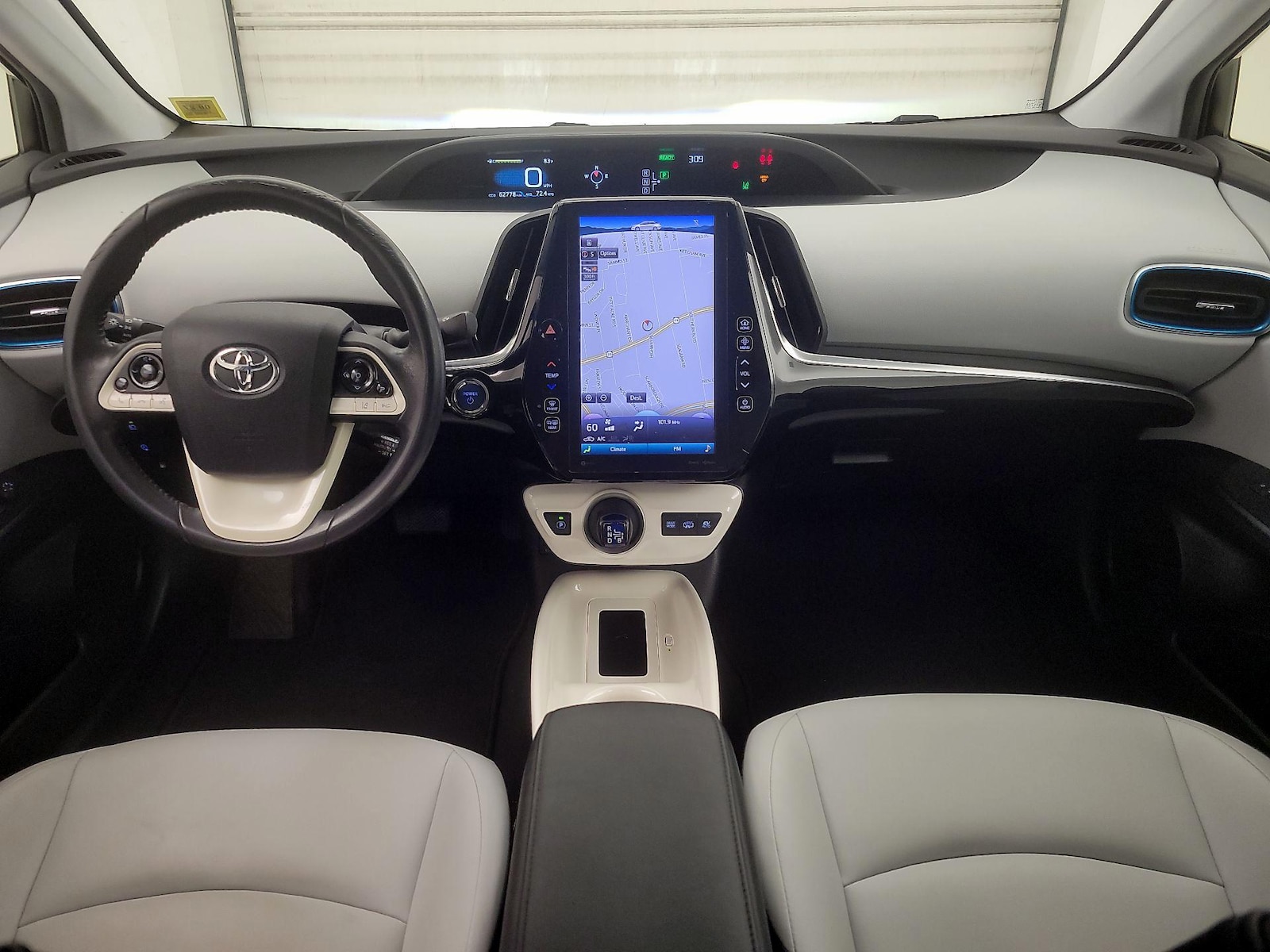 Navigation System