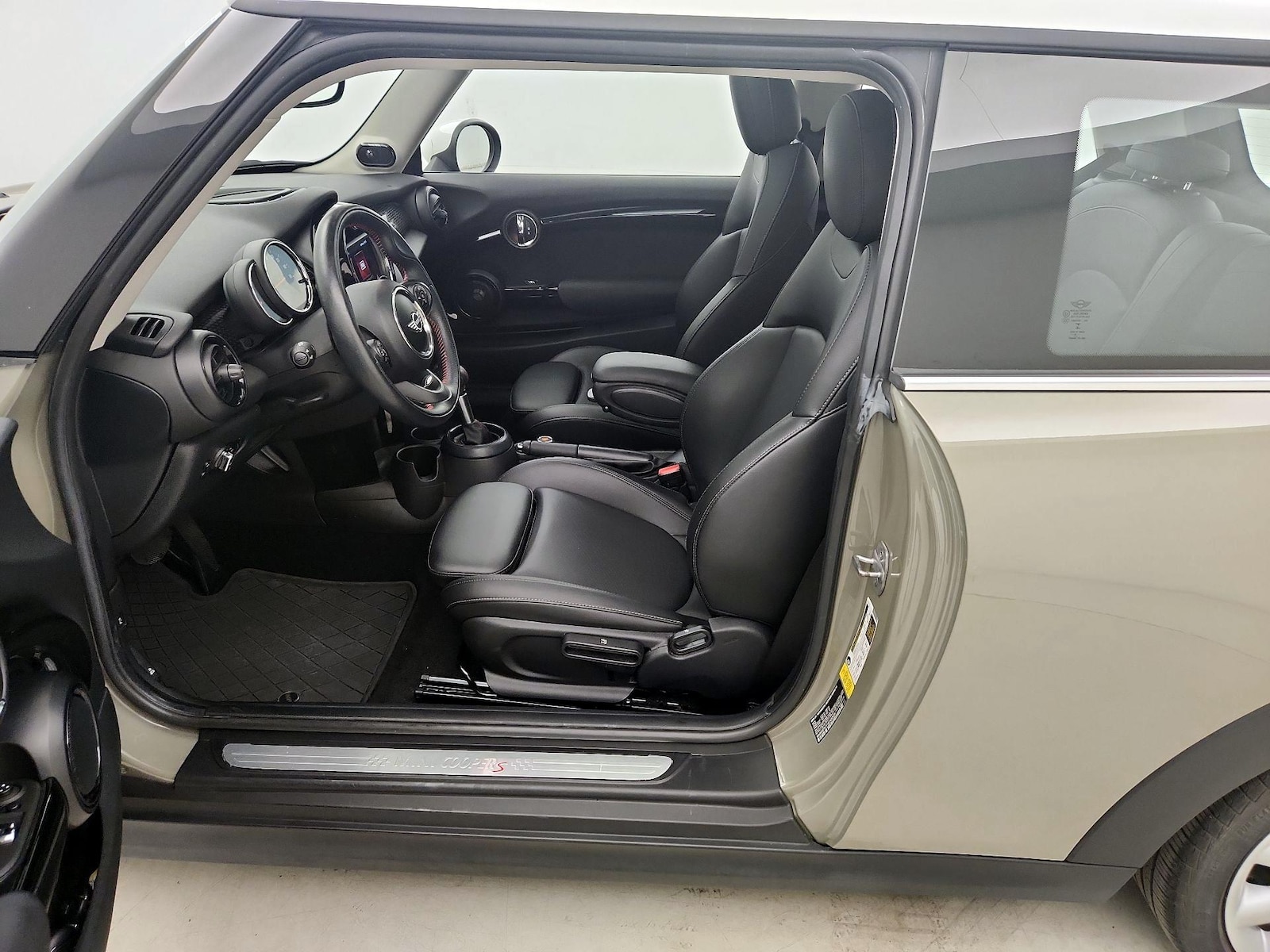 2019 MINI Hardtop 2 Door S - Photo 10
