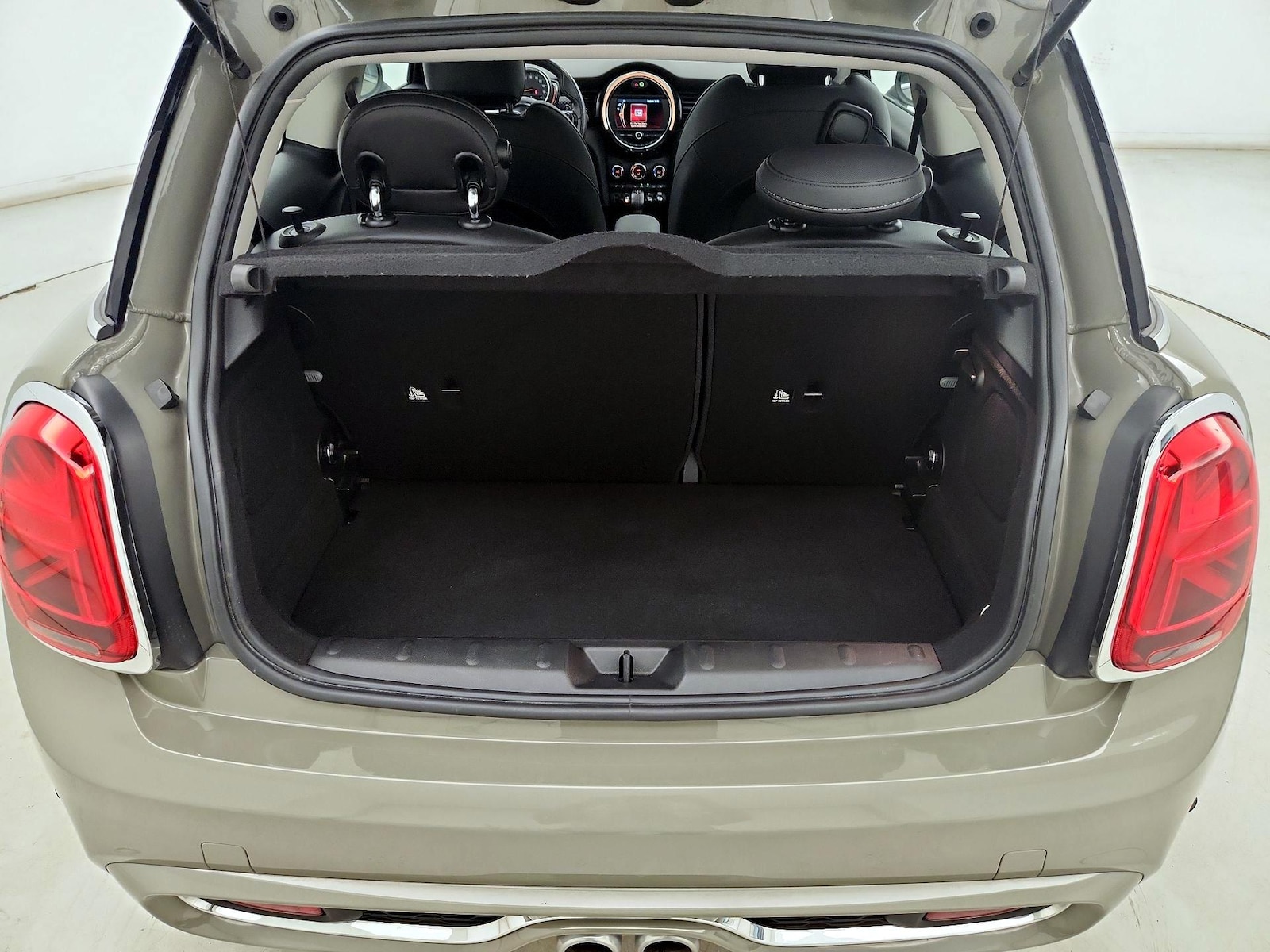 2019 MINI Hardtop 2 Door S - Photo 19