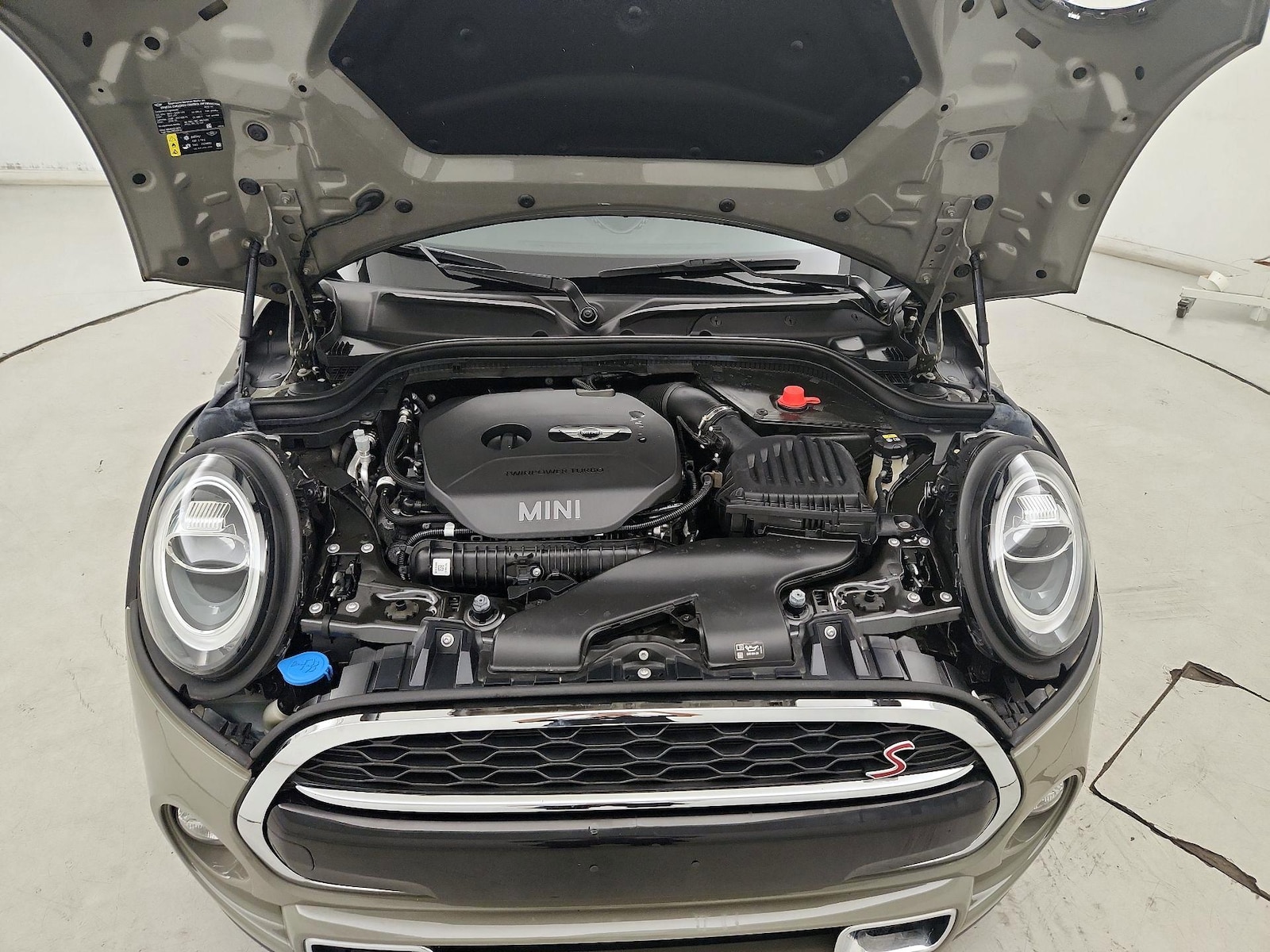 2019 MINI Hardtop 2 Door S - Photo 20