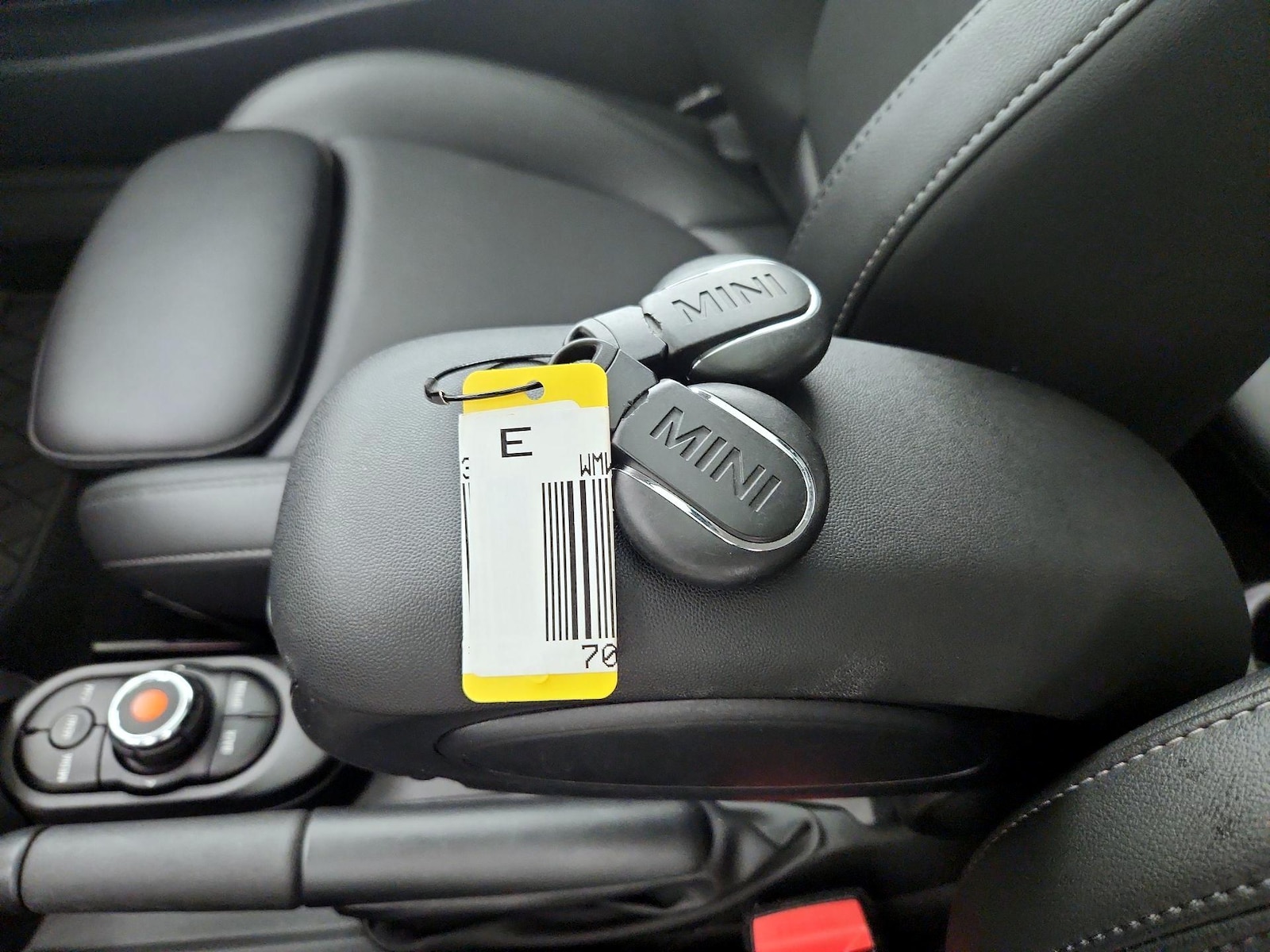 2019 MINI Hardtop 2 Door S - Photo 21