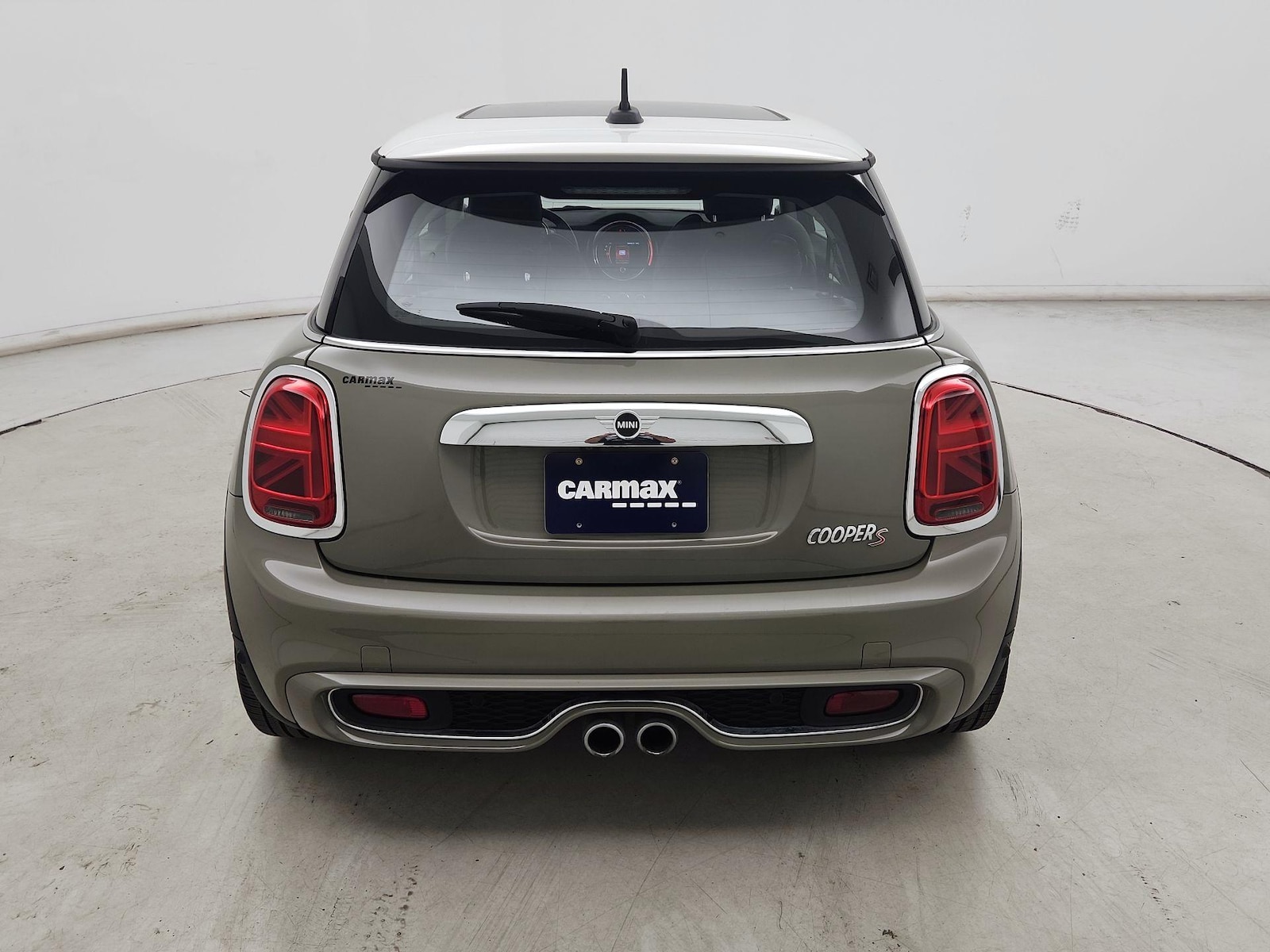 2019 MINI Hardtop 2 Door S - Photo 6