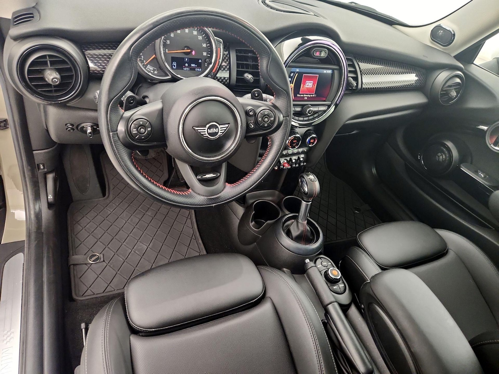 2019 MINI Hardtop 2 Door S - Photo 8