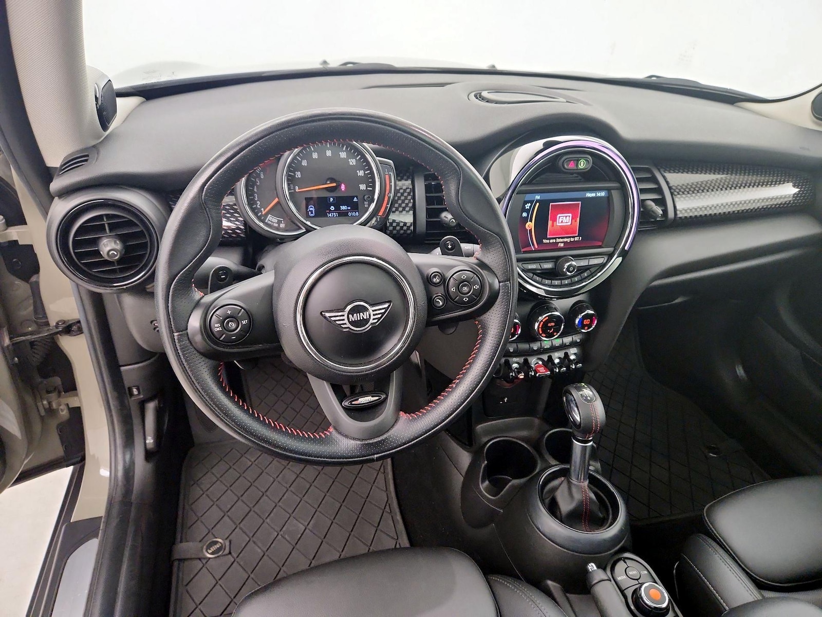 2019 MINI Hardtop 2 Door S - Photo 9