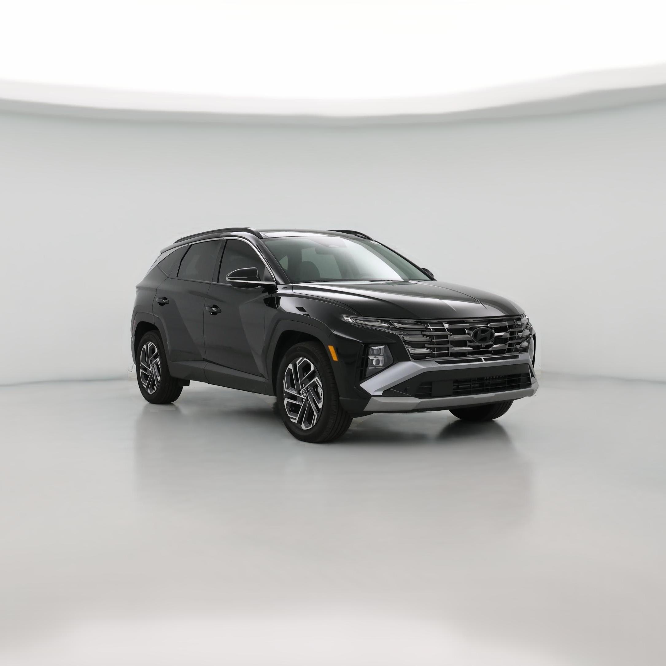 Thumbnail: 2025 Hyundai Tucson - 1