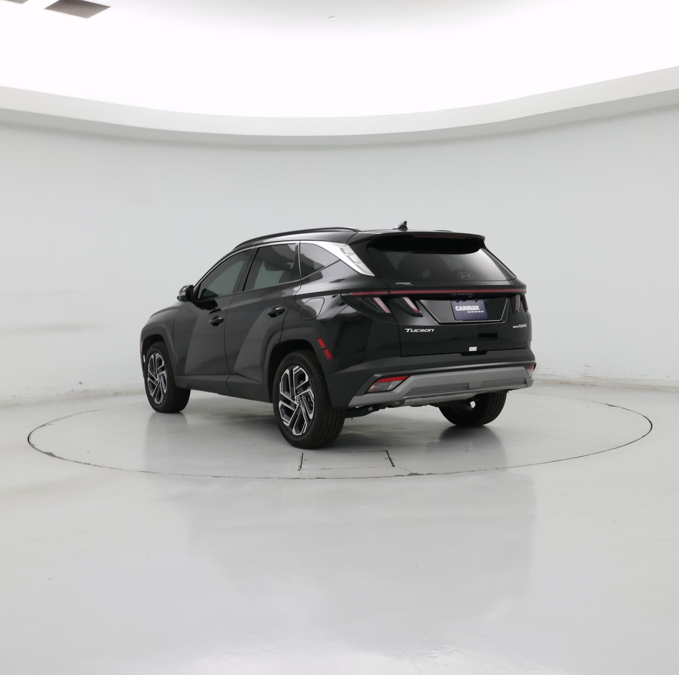 Thumbnail: 2025 Hyundai Tucson - 2