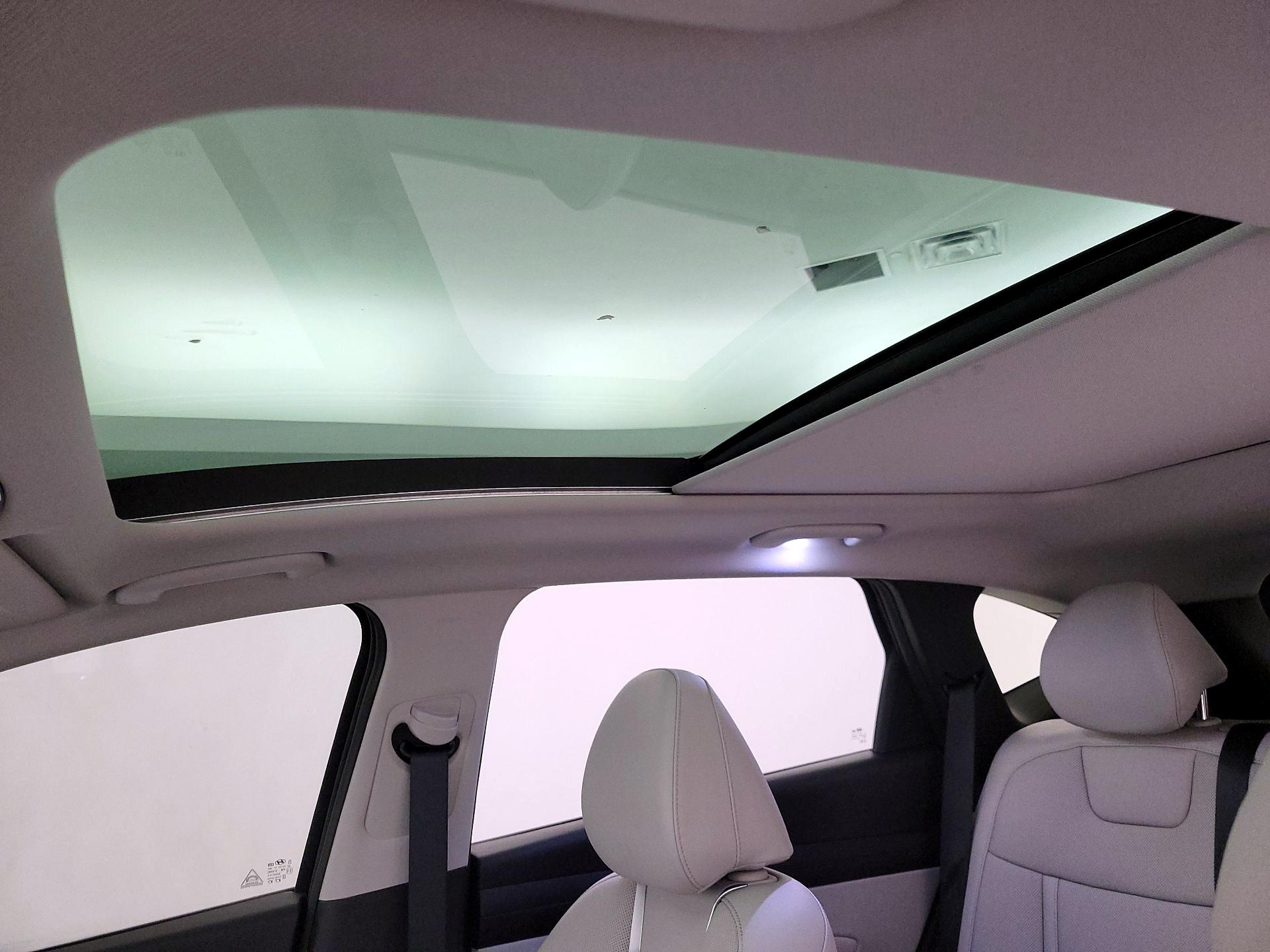 Thumbnail: 2025 Hyundai Tucson - 20