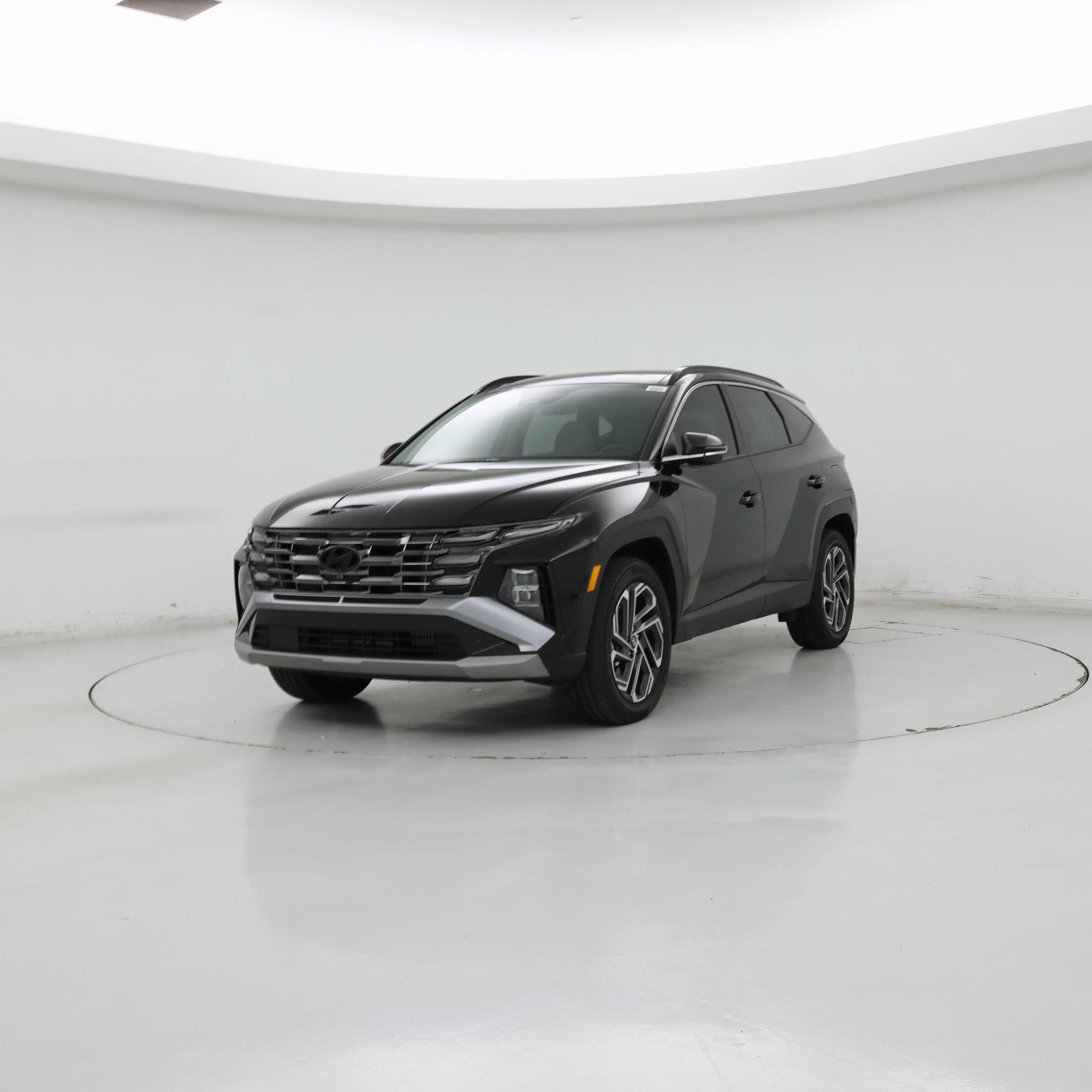 Thumbnail: 2025 Hyundai Tucson - 4