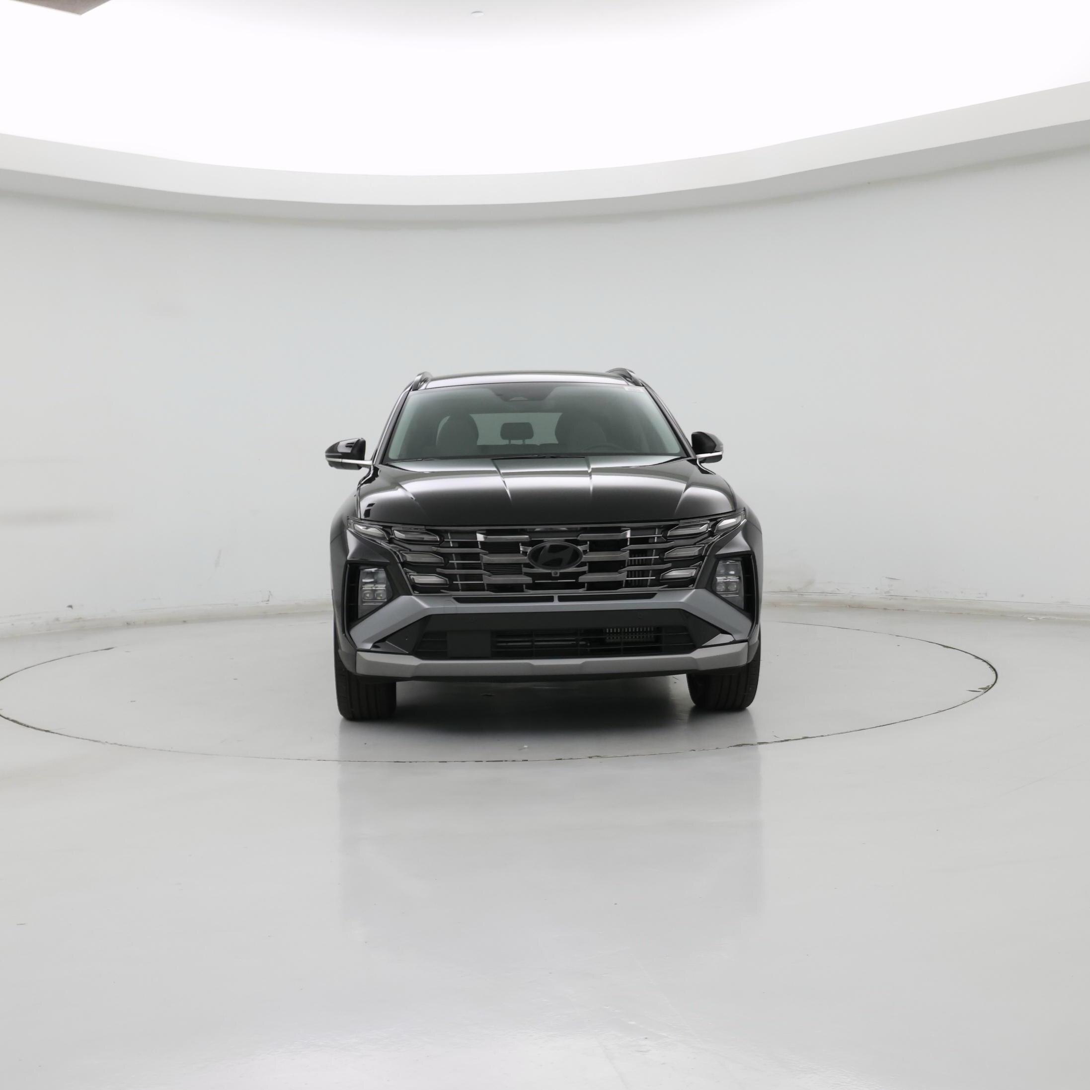 Thumbnail: 2025 Hyundai Tucson - 5