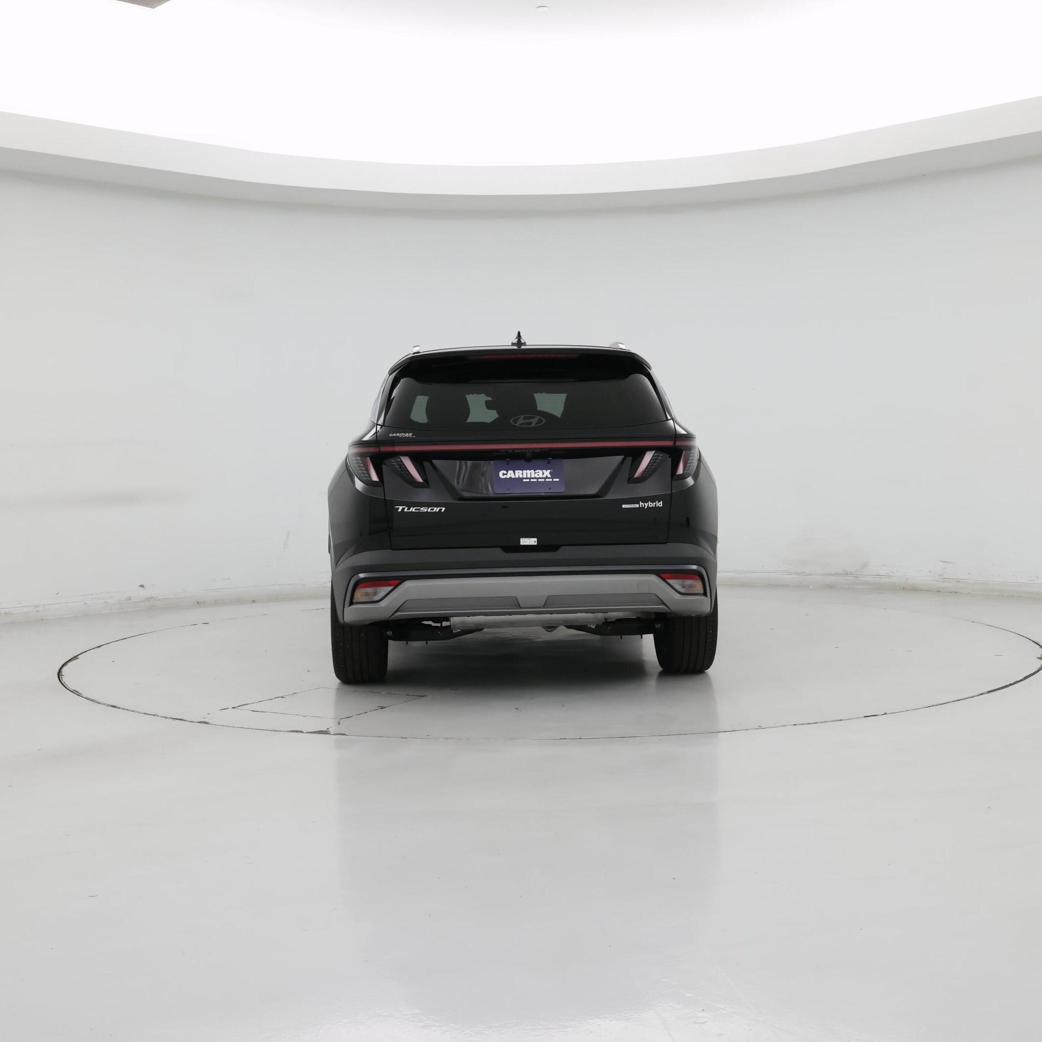 Thumbnail: 2025 Hyundai Tucson - 6