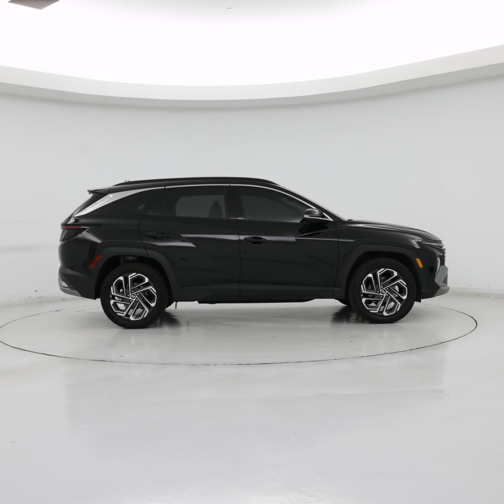 Thumbnail: 2025 Hyundai Tucson - 7