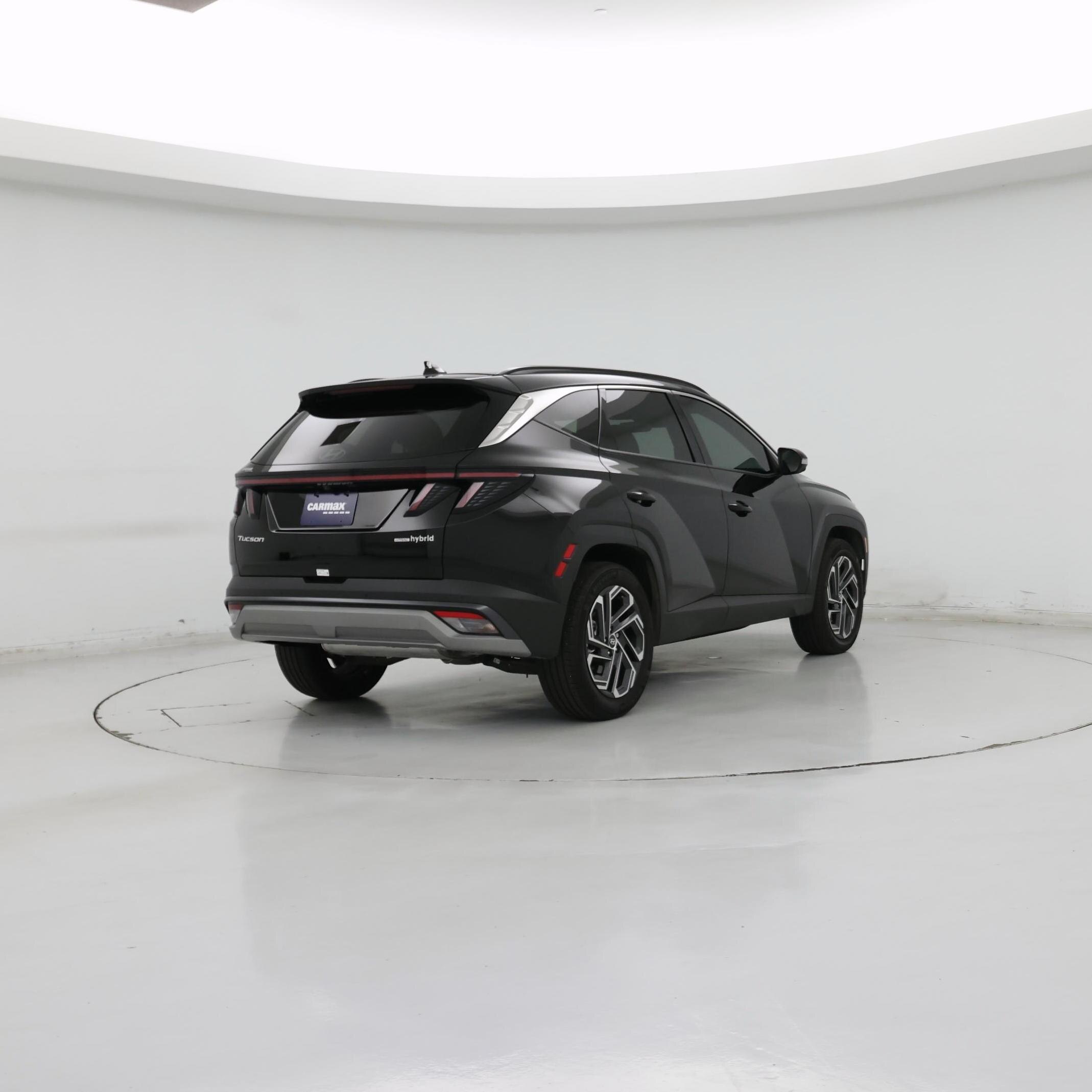 Thumbnail: 2025 Hyundai Tucson - 8